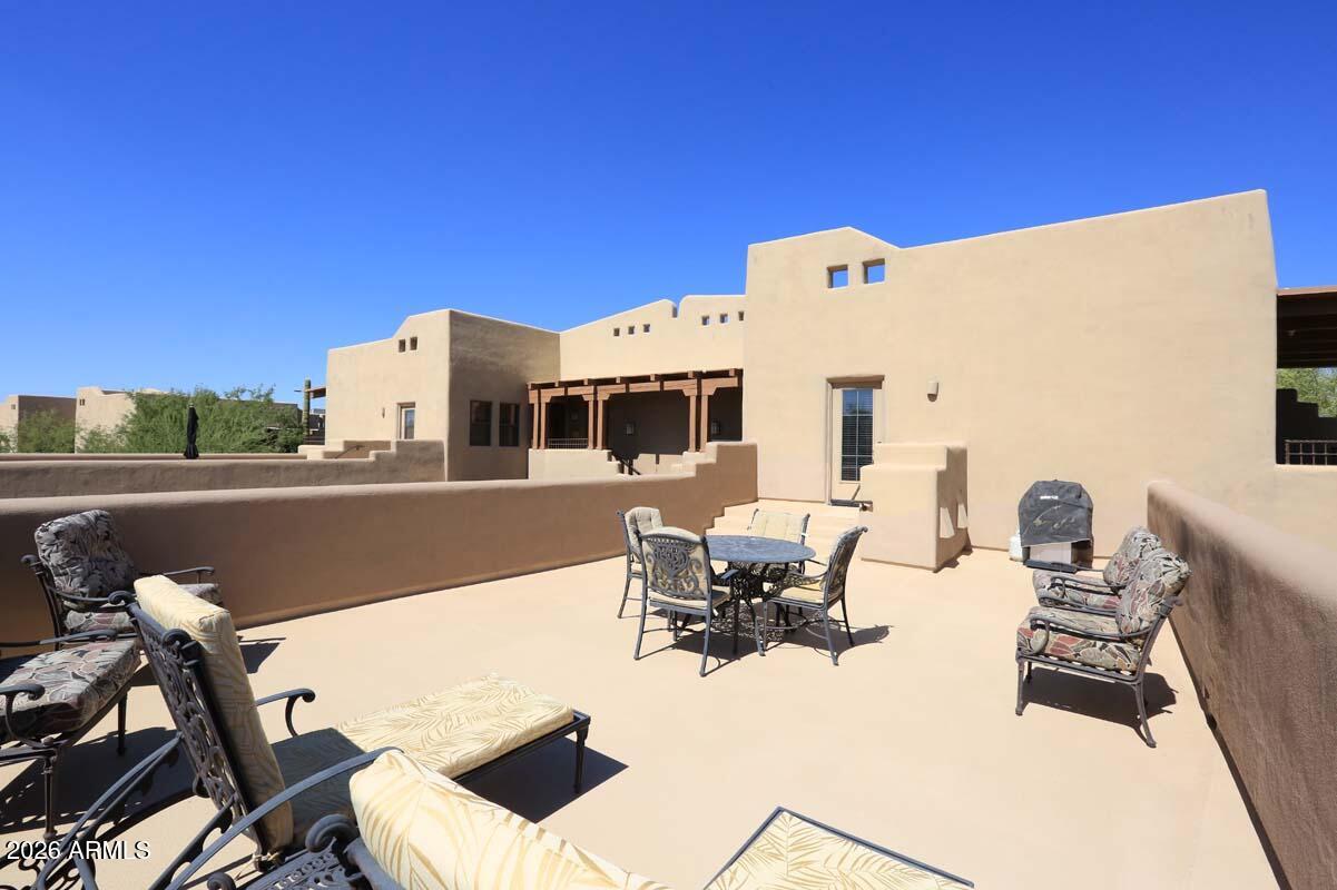 Village at Carefree - Residential