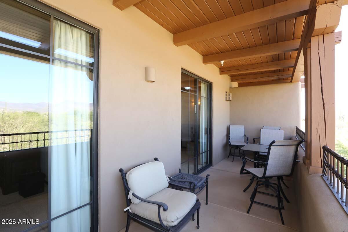 Village at Carefree - Residential