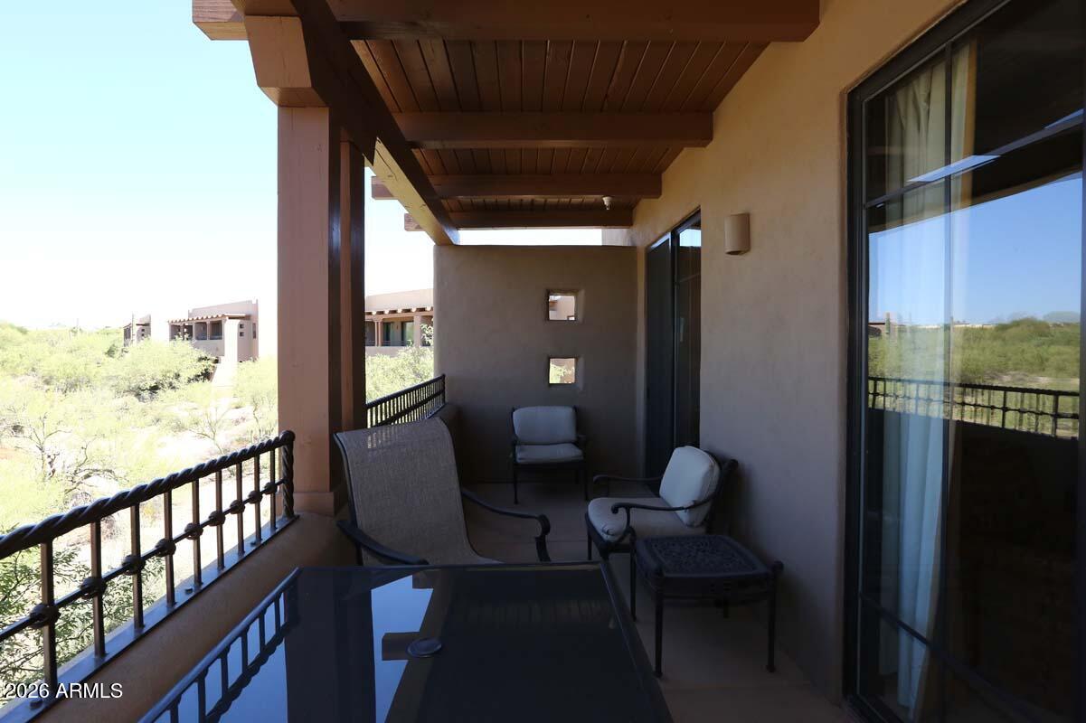 Village at Carefree - Residential
