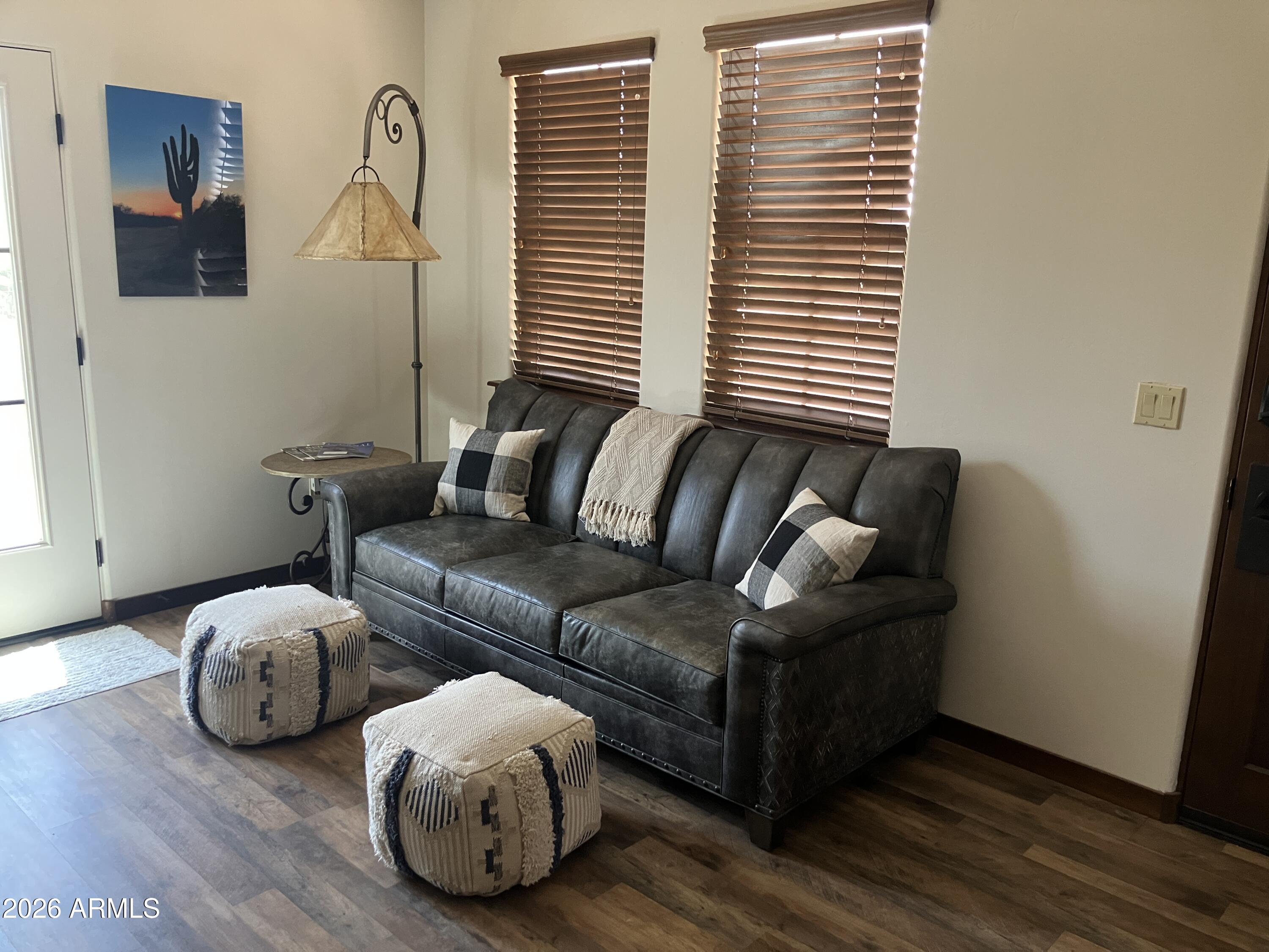Village at Carefree - Residential