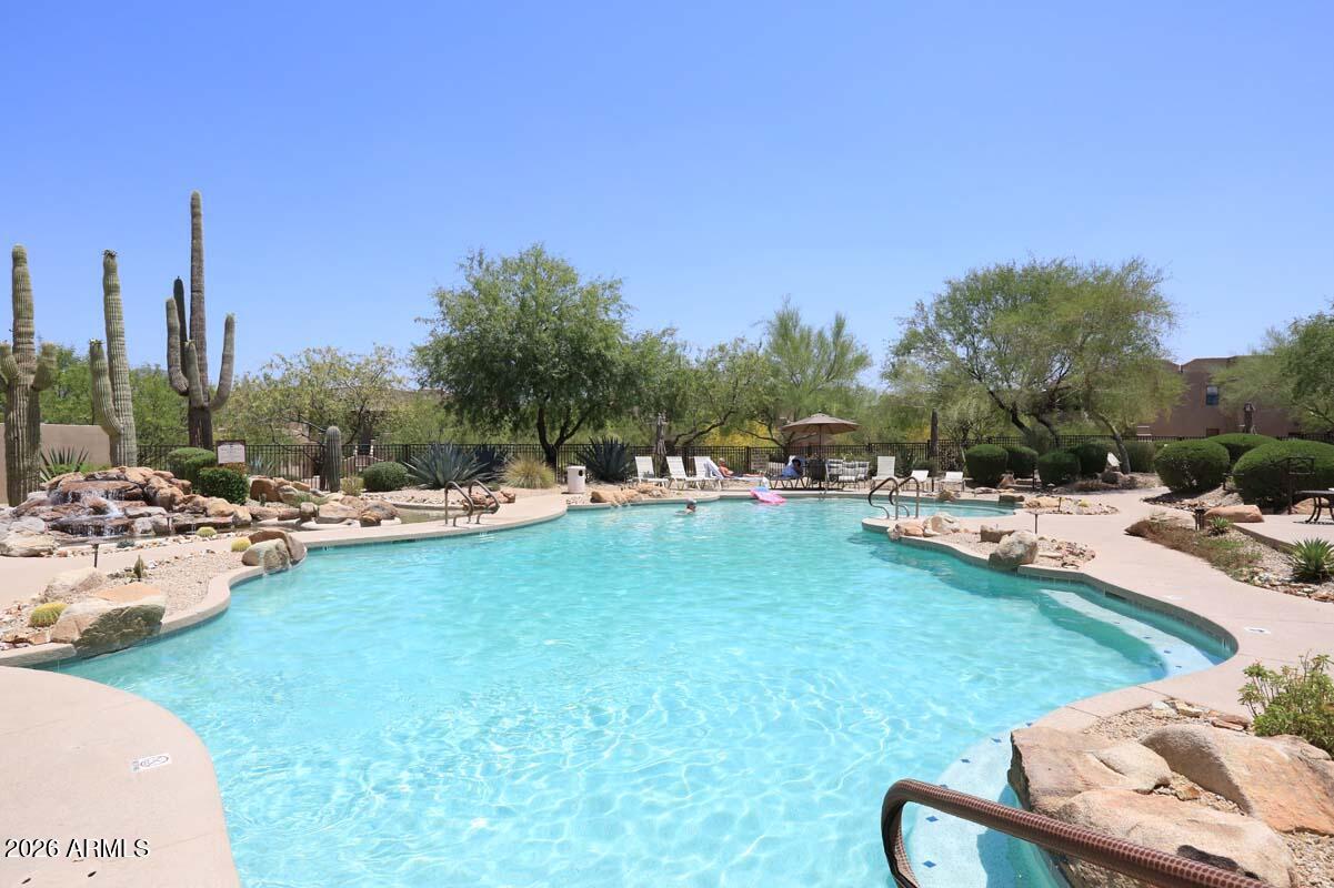 Village at Carefree - Residential