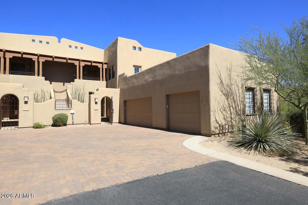 Village at Carefree - Residential
