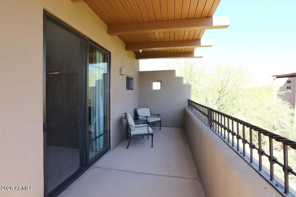 Village at Carefree - Residential