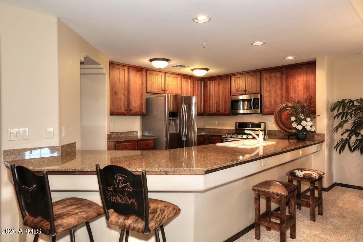 Village at Carefree - Residential