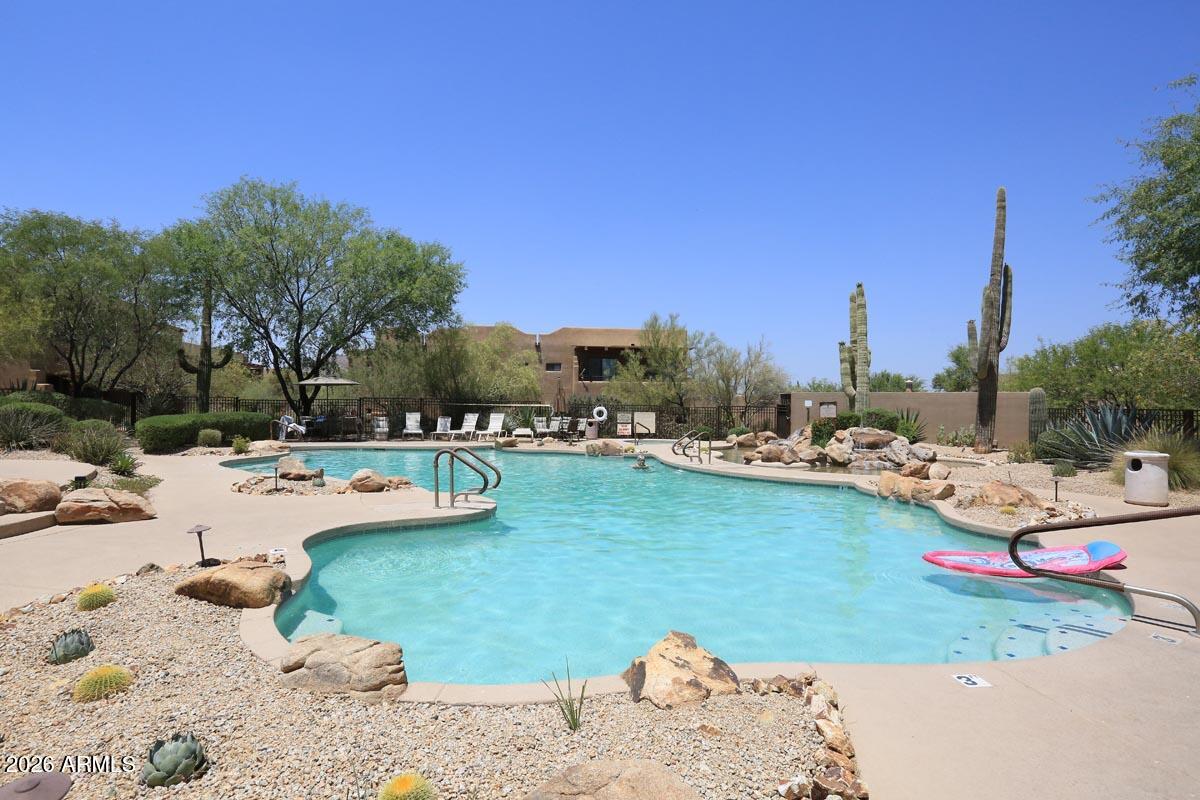 Village at Carefree - Residential