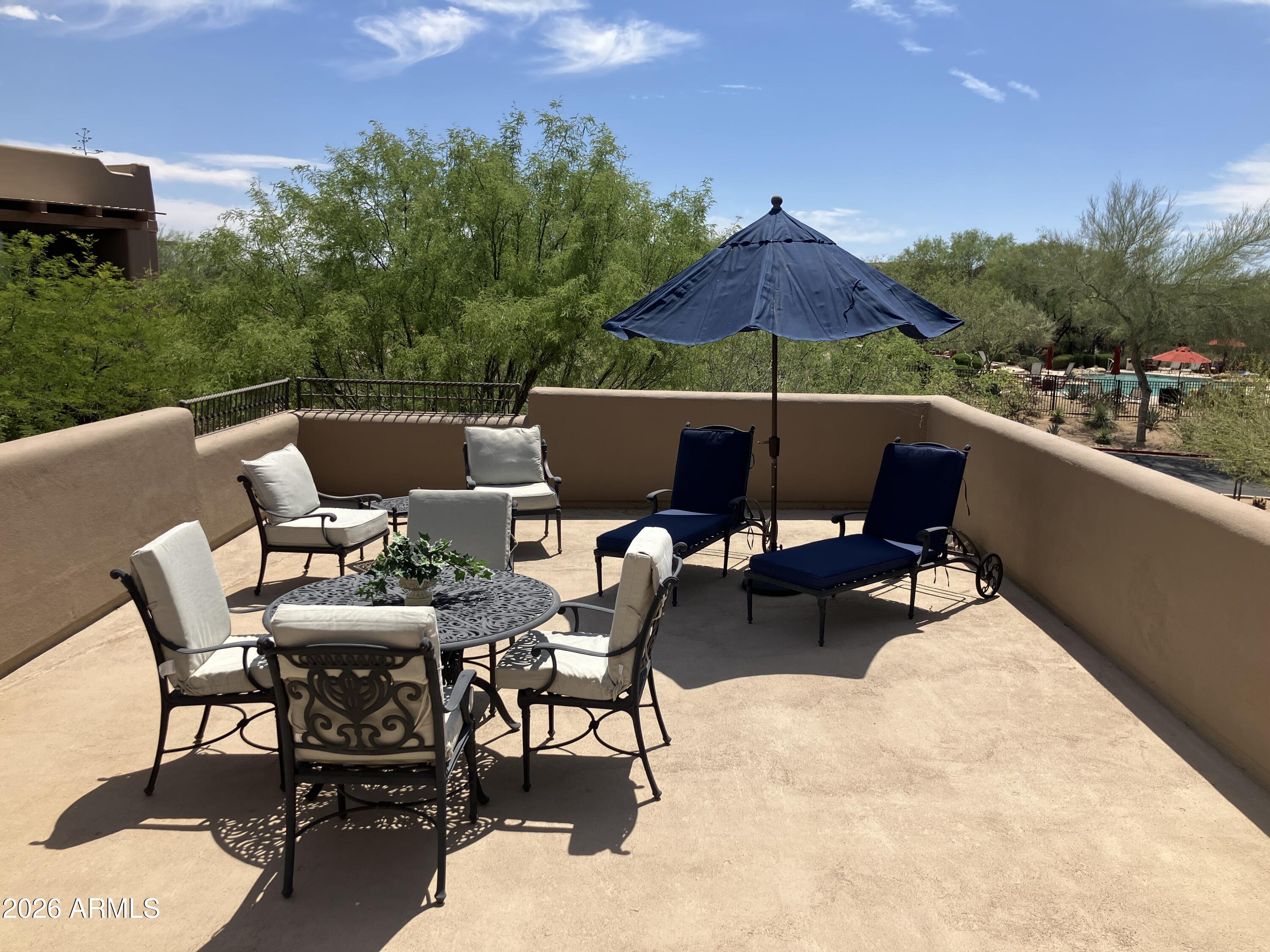 Village at Carefree - Residential