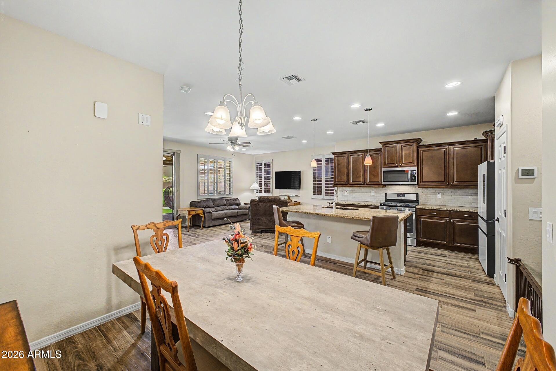 ENCORE AT EASTMARK PARCEL 9-4 - Residential