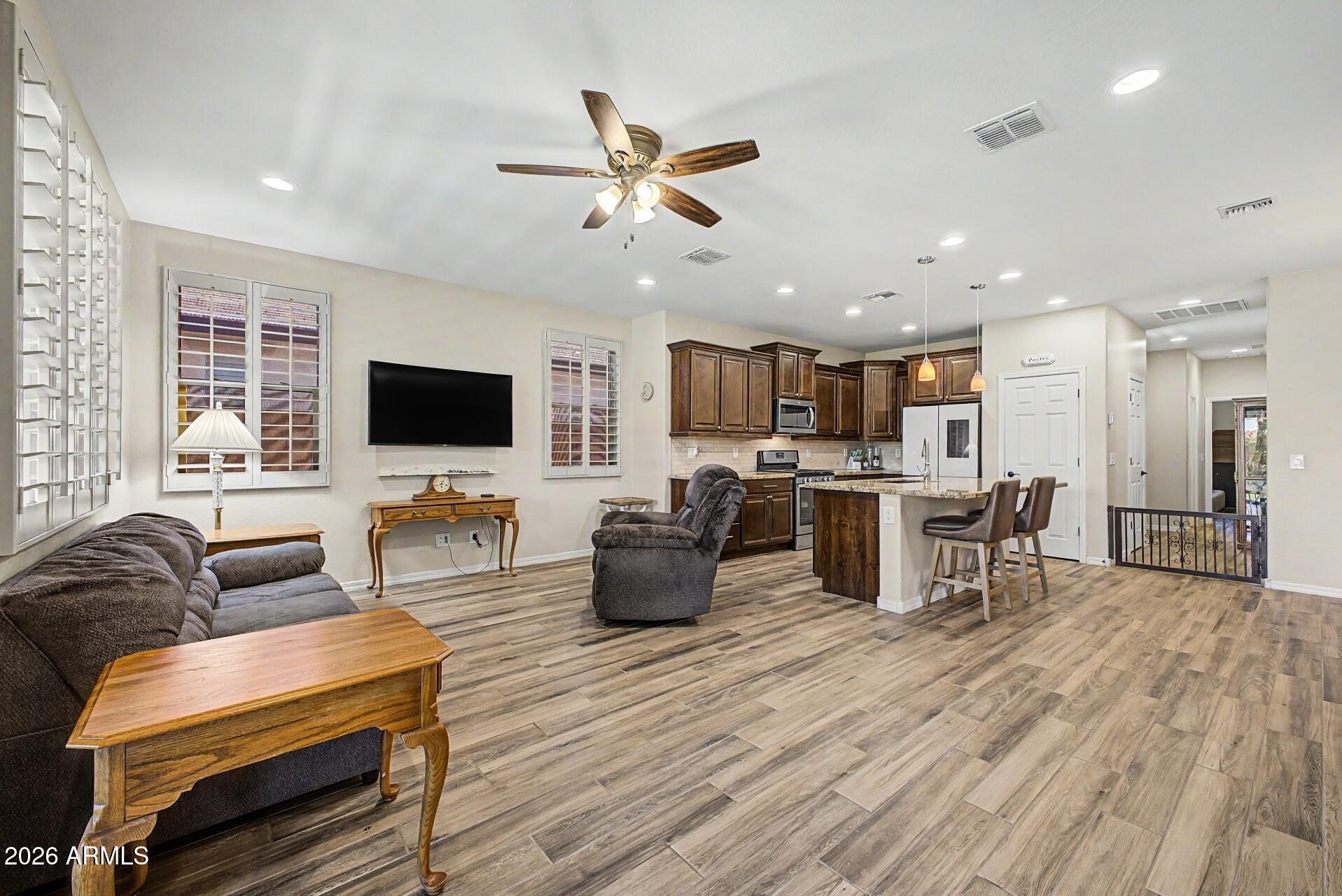 ENCORE AT EASTMARK PARCEL 9-4 - Residential