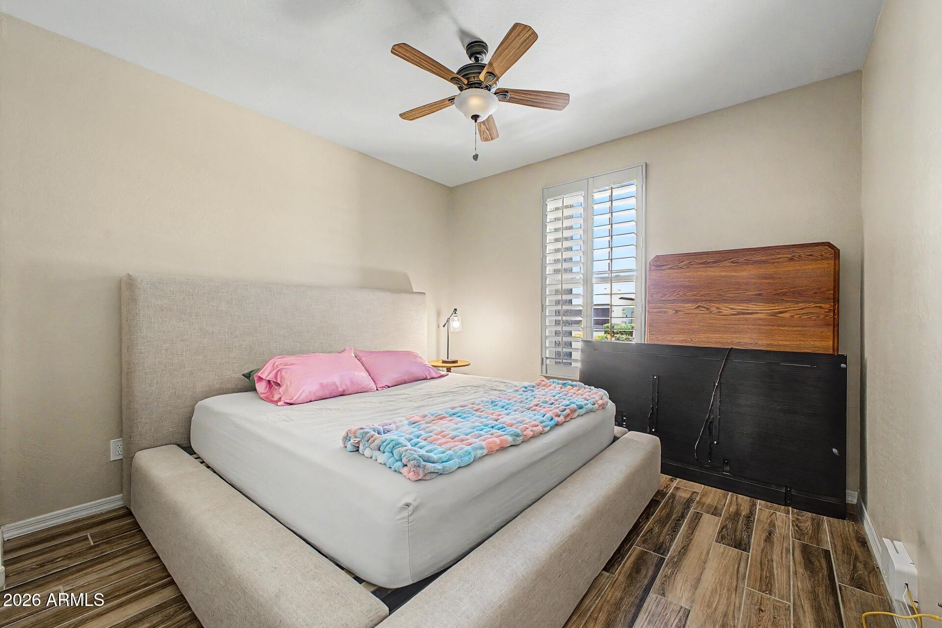 ENCORE AT EASTMARK PARCEL 9-4 - Residential