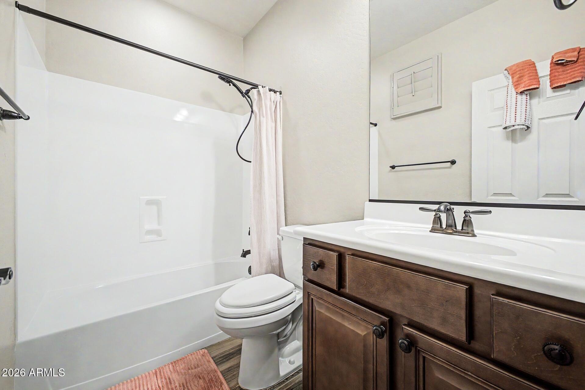 ENCORE AT EASTMARK PARCEL 9-4 - Residential