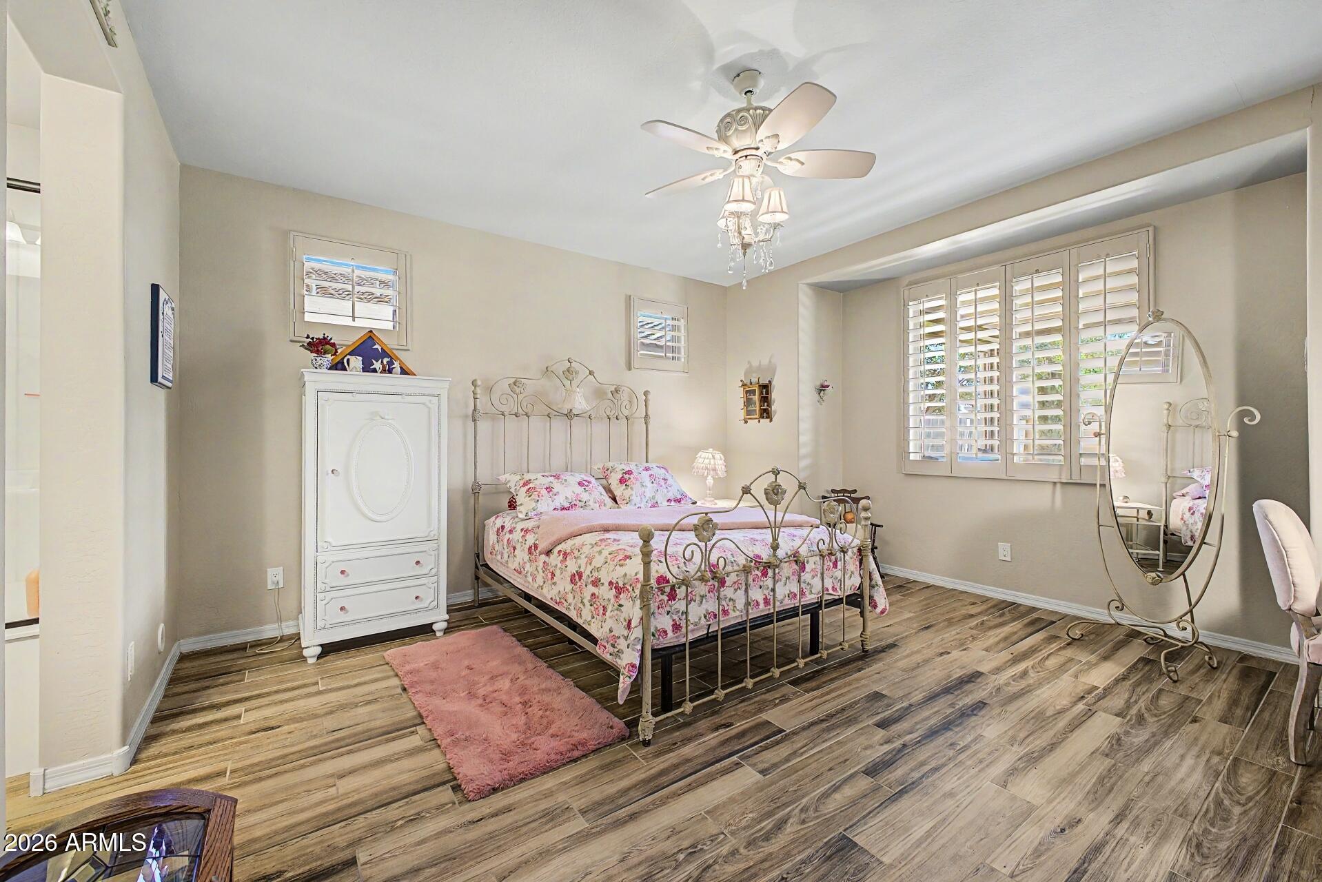 ENCORE AT EASTMARK PARCEL 9-4 - Residential