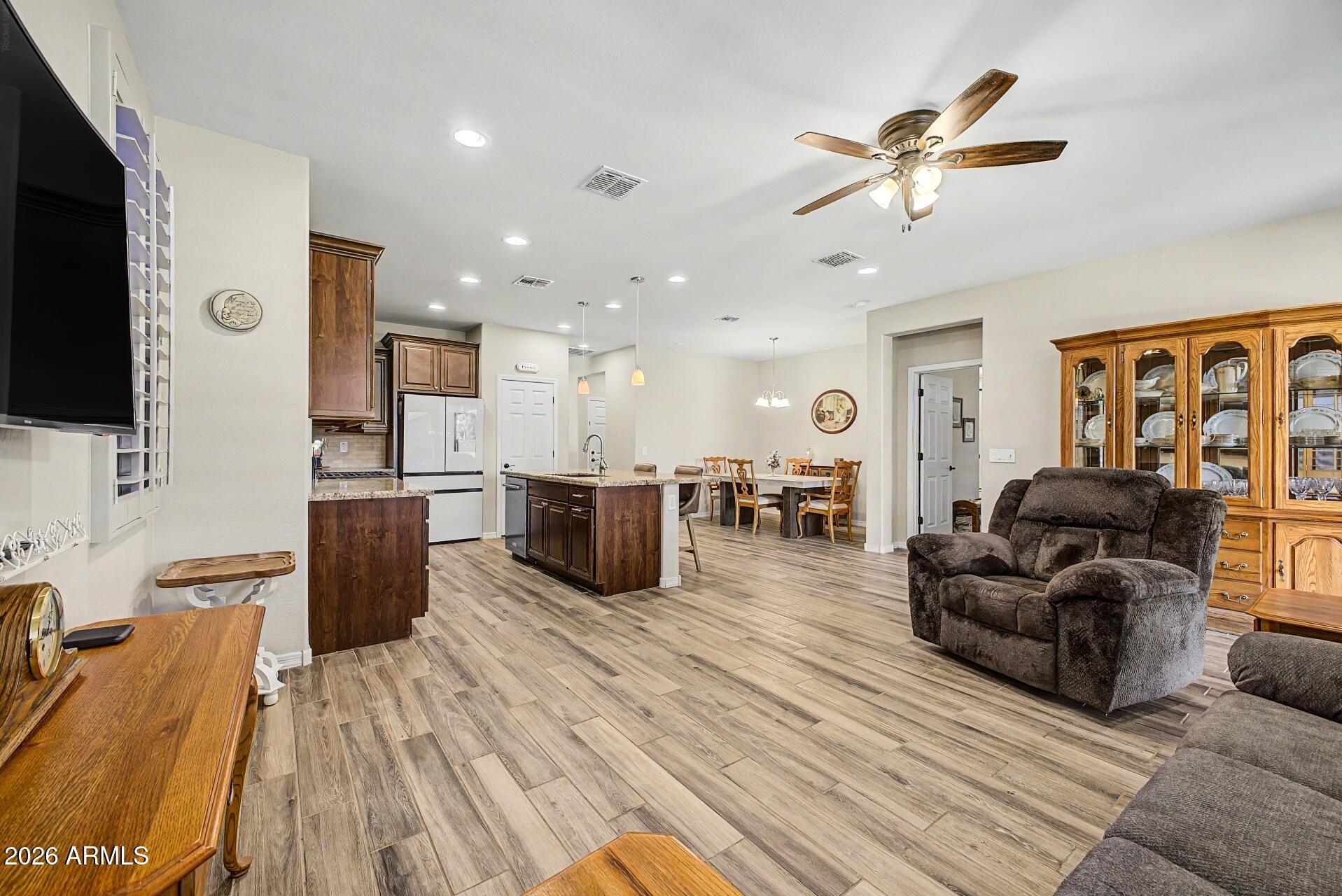 ENCORE AT EASTMARK PARCEL 9-4 - Residential