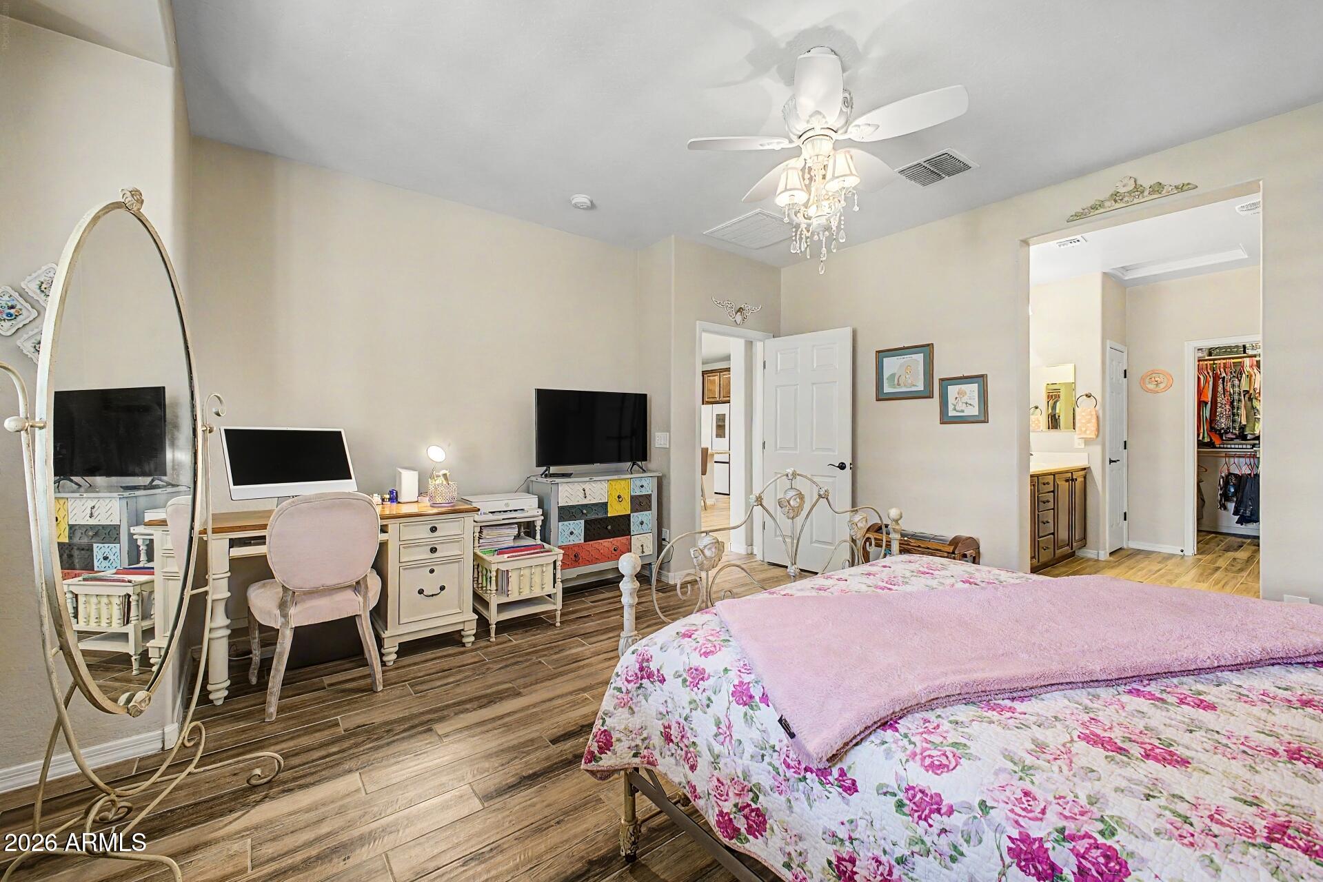 ENCORE AT EASTMARK PARCEL 9-4 - Residential