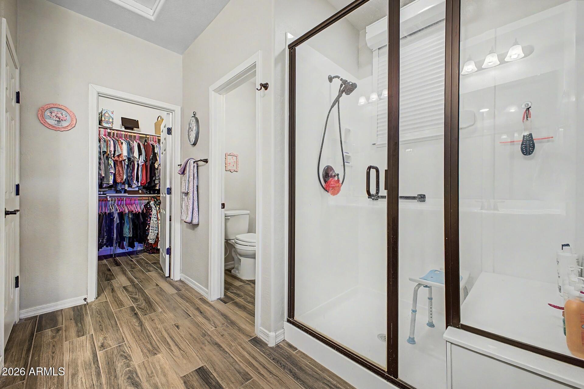 ENCORE AT EASTMARK PARCEL 9-4 - Residential