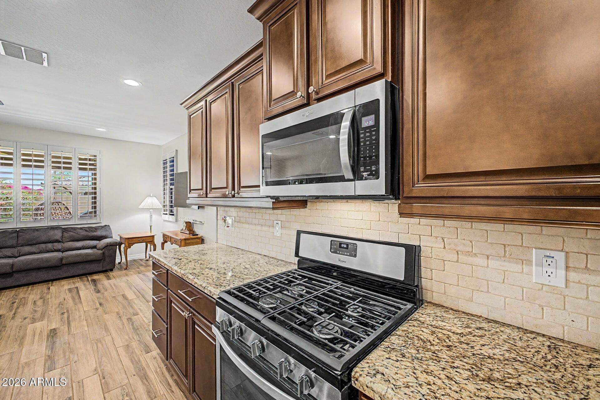 ENCORE AT EASTMARK PARCEL 9-4 - Residential