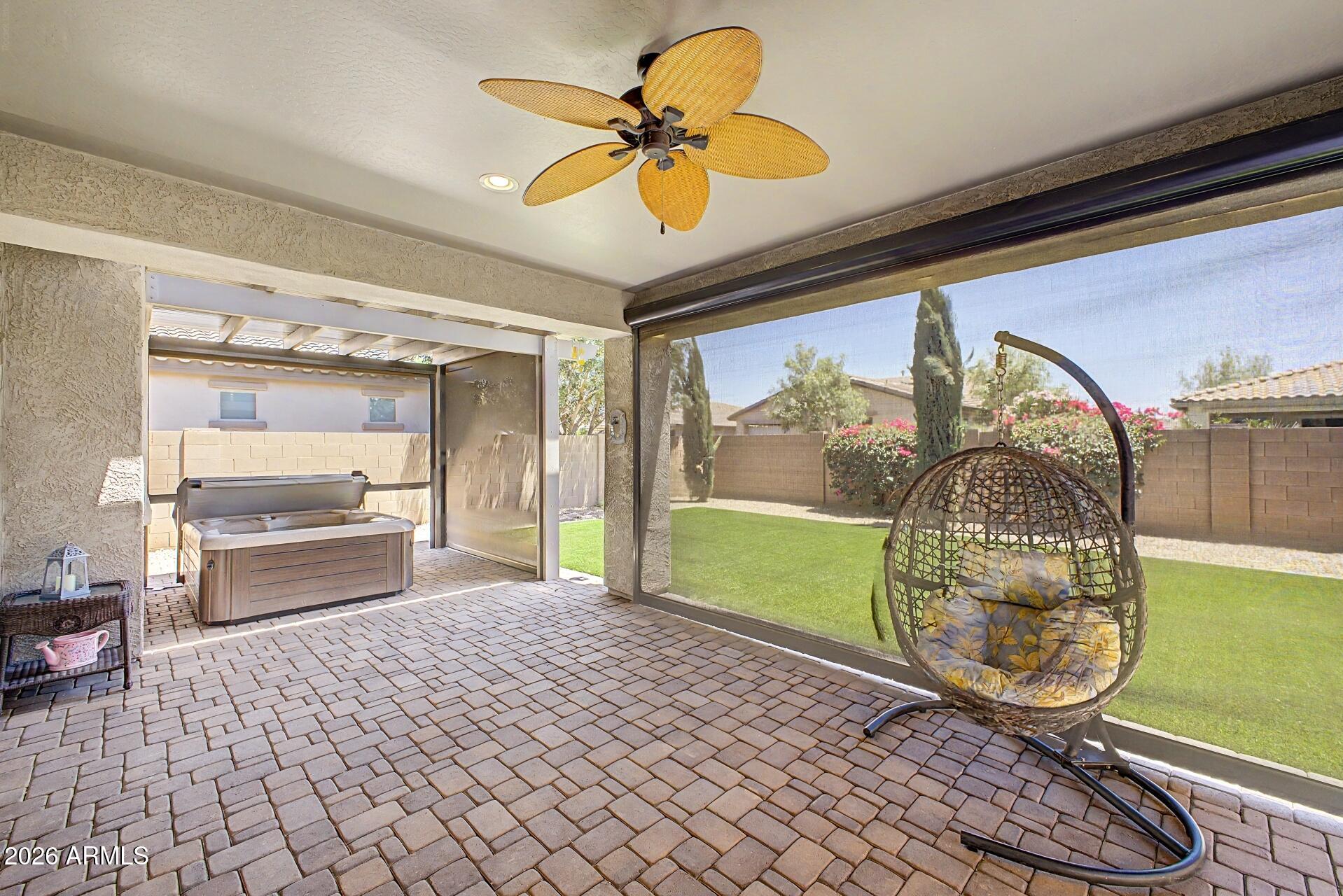 ENCORE AT EASTMARK PARCEL 9-4 - Residential