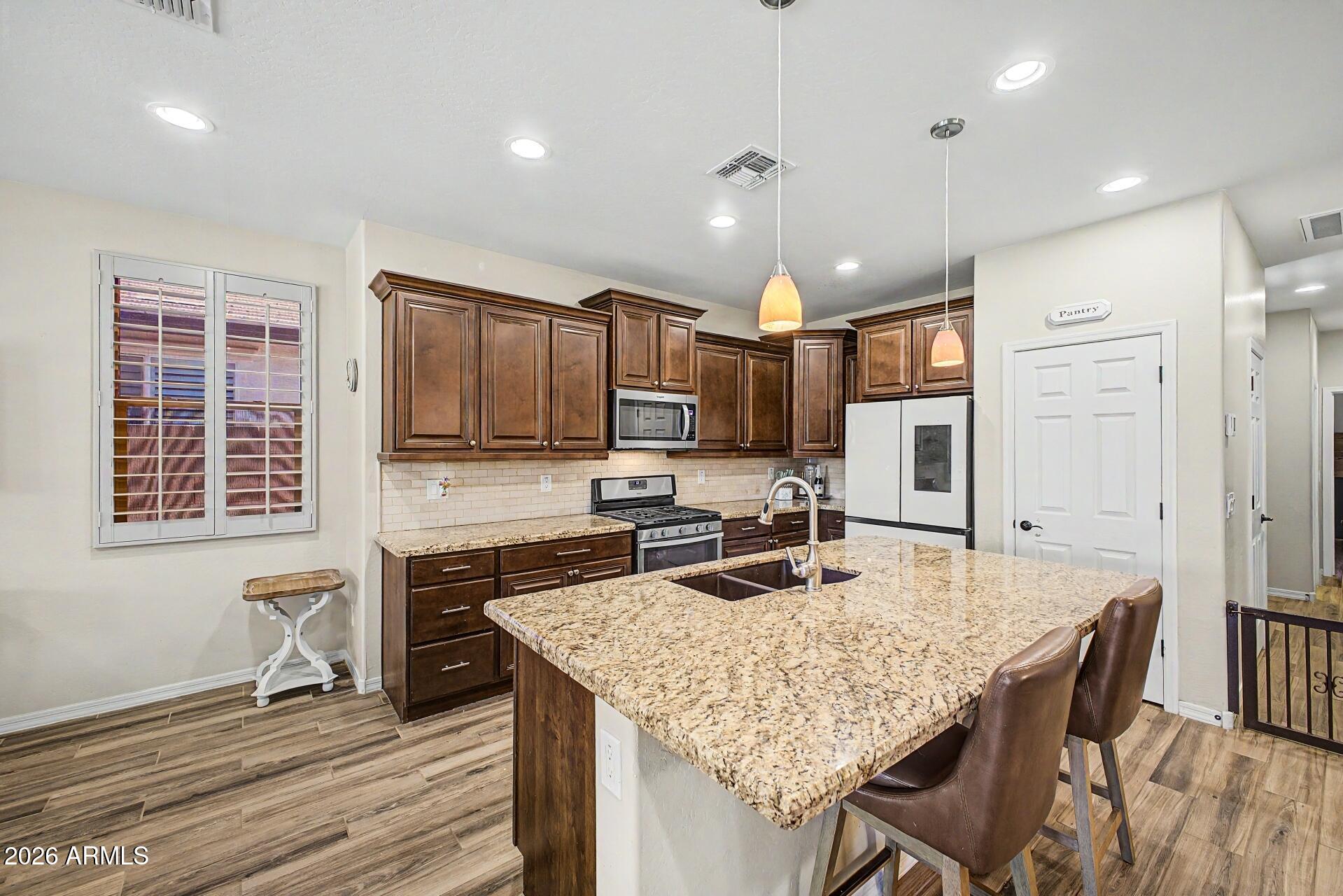 ENCORE AT EASTMARK PARCEL 9-4 - Residential