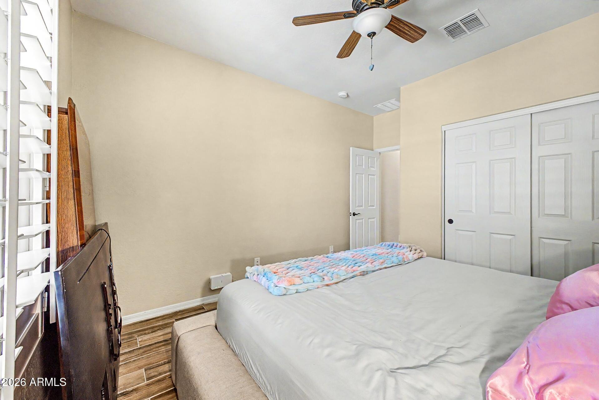 ENCORE AT EASTMARK PARCEL 9-4 - Residential