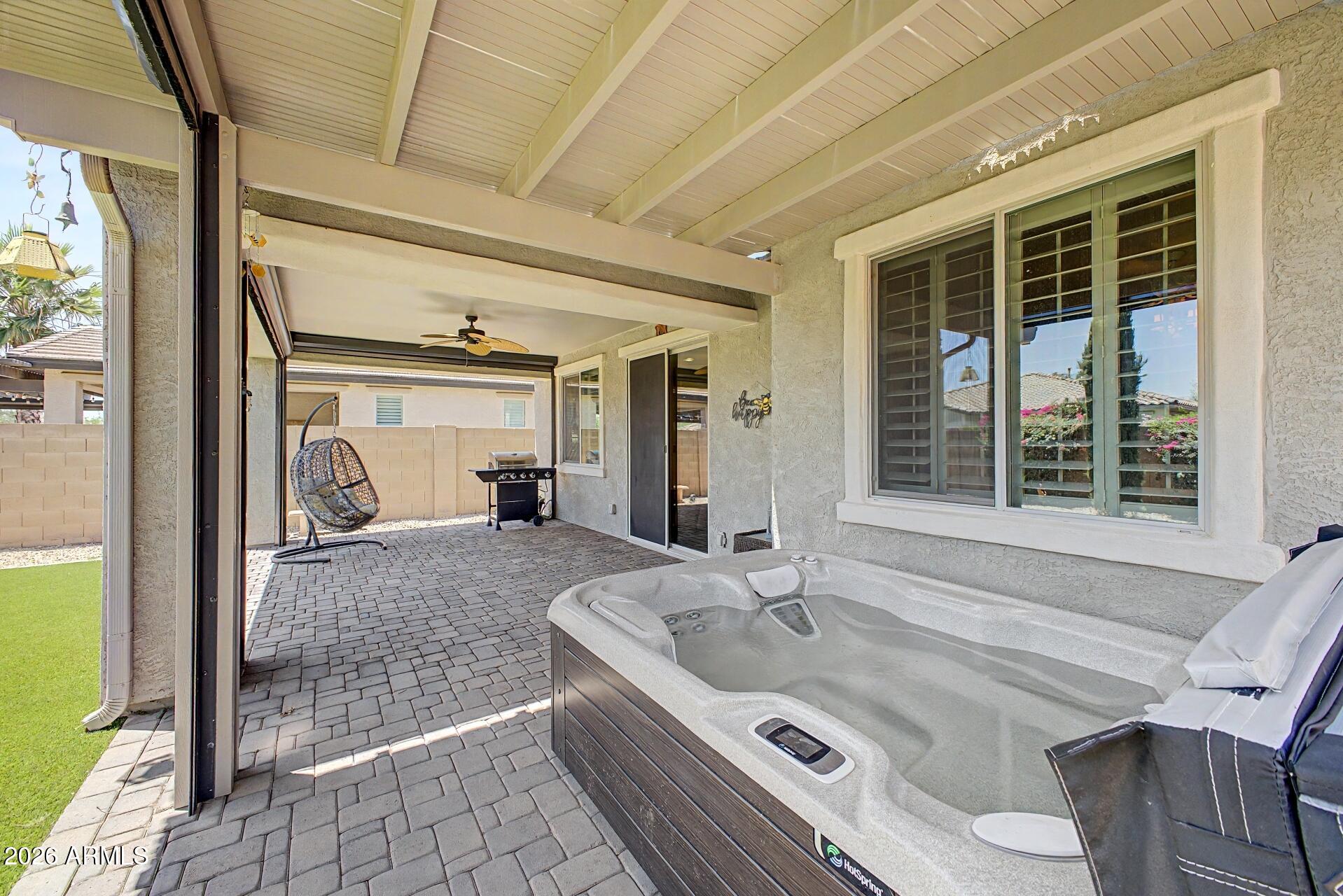 ENCORE AT EASTMARK PARCEL 9-4 - Residential