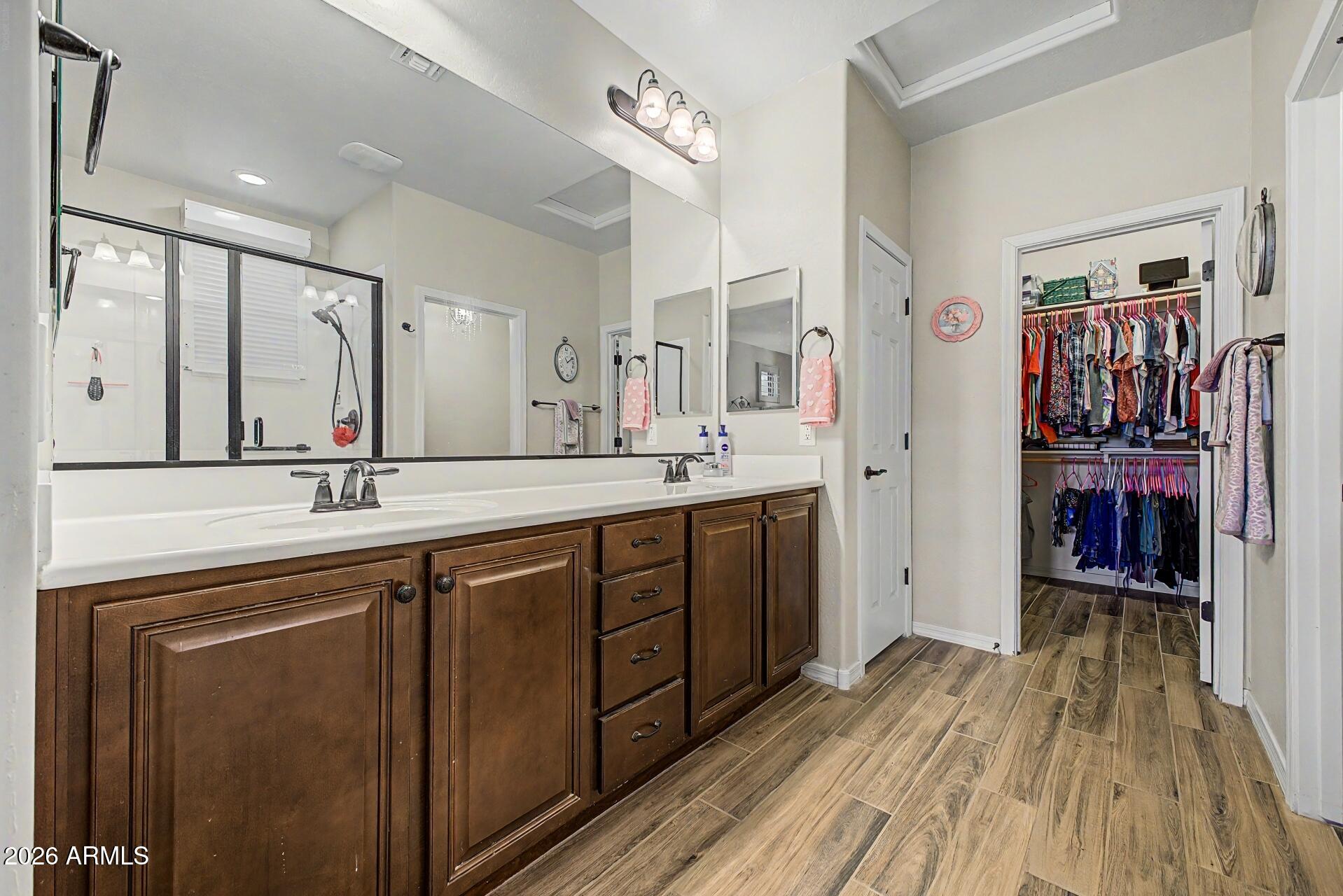 ENCORE AT EASTMARK PARCEL 9-4 - Residential