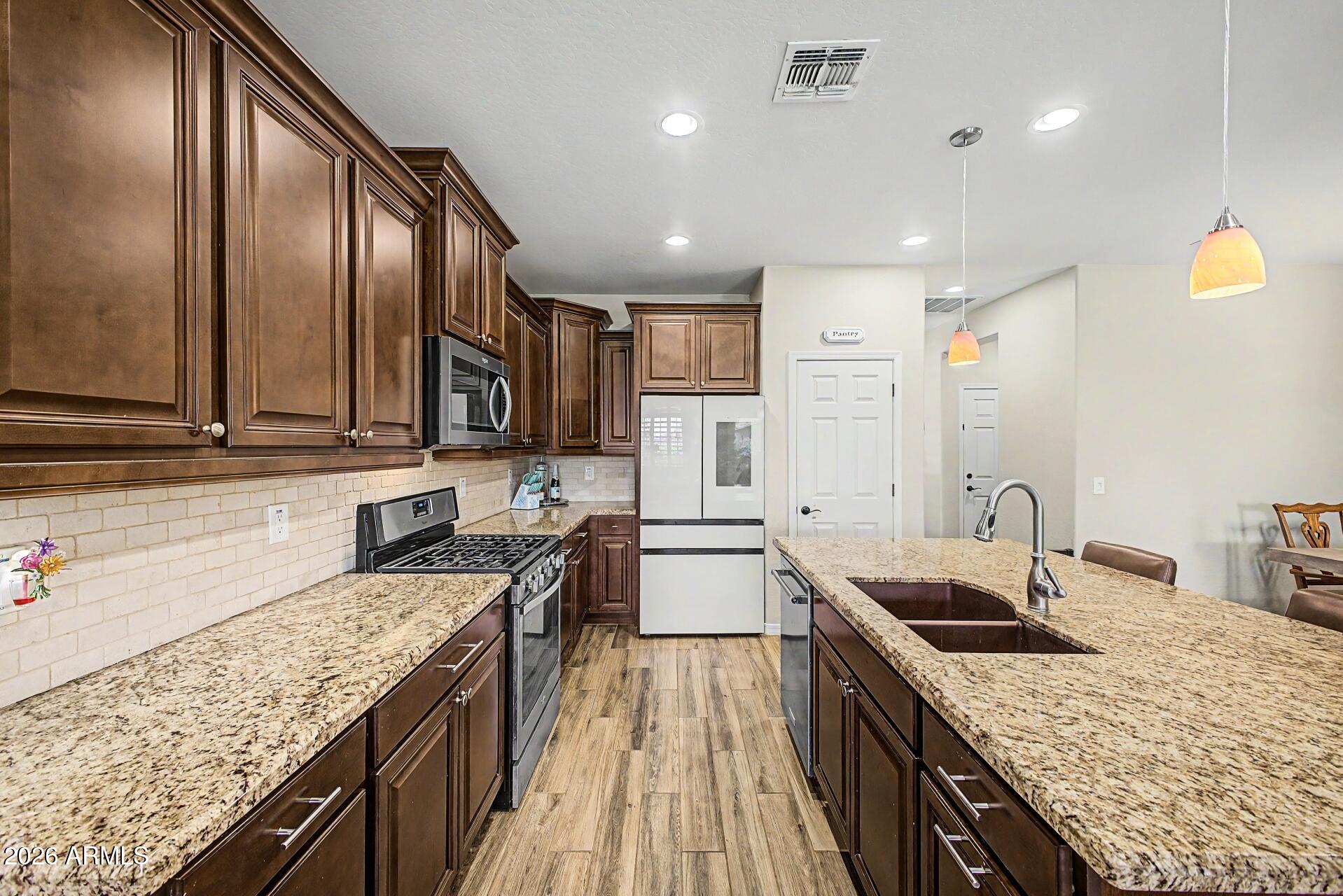 ENCORE AT EASTMARK PARCEL 9-4 - Residential