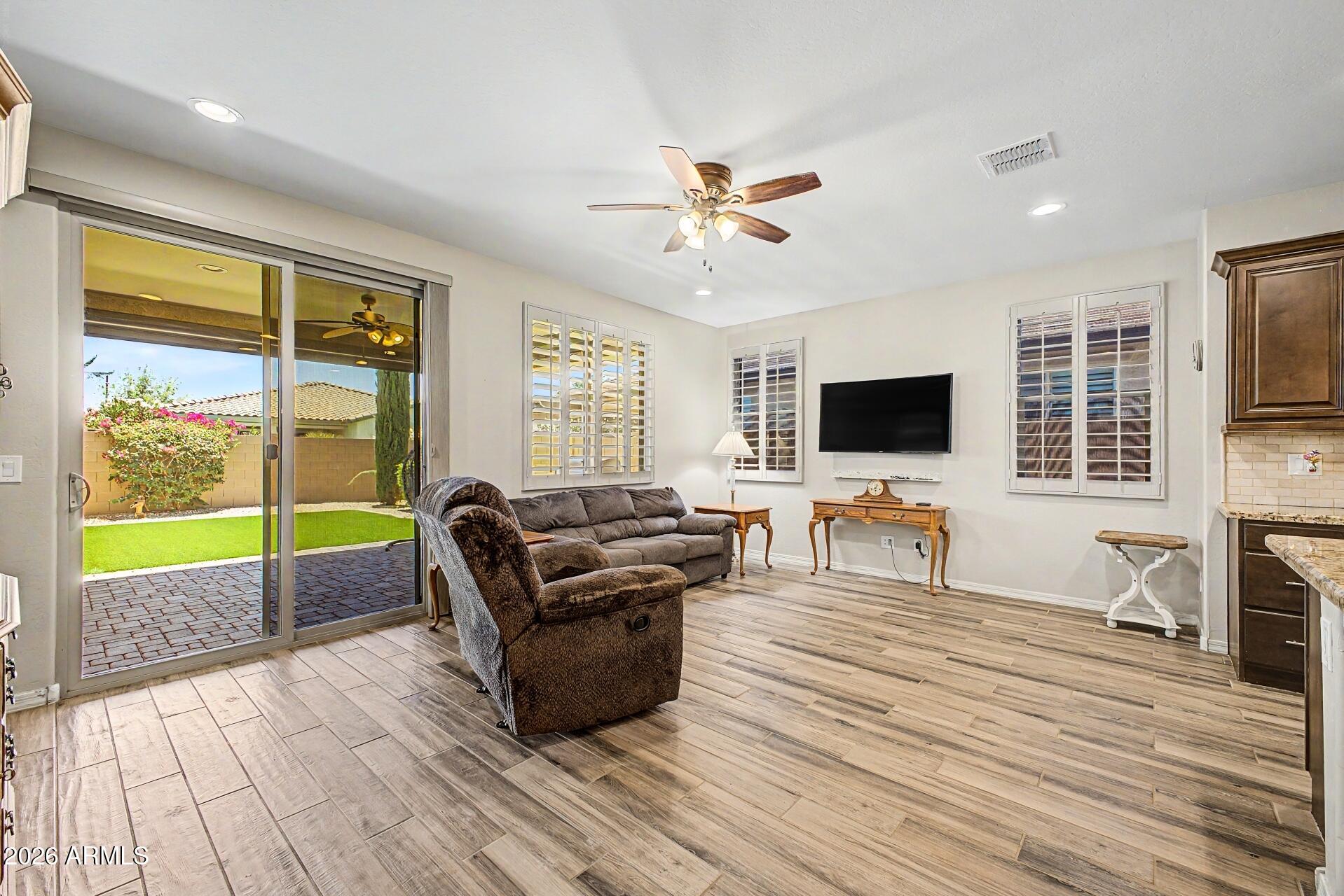 ENCORE AT EASTMARK PARCEL 9-4 - Residential