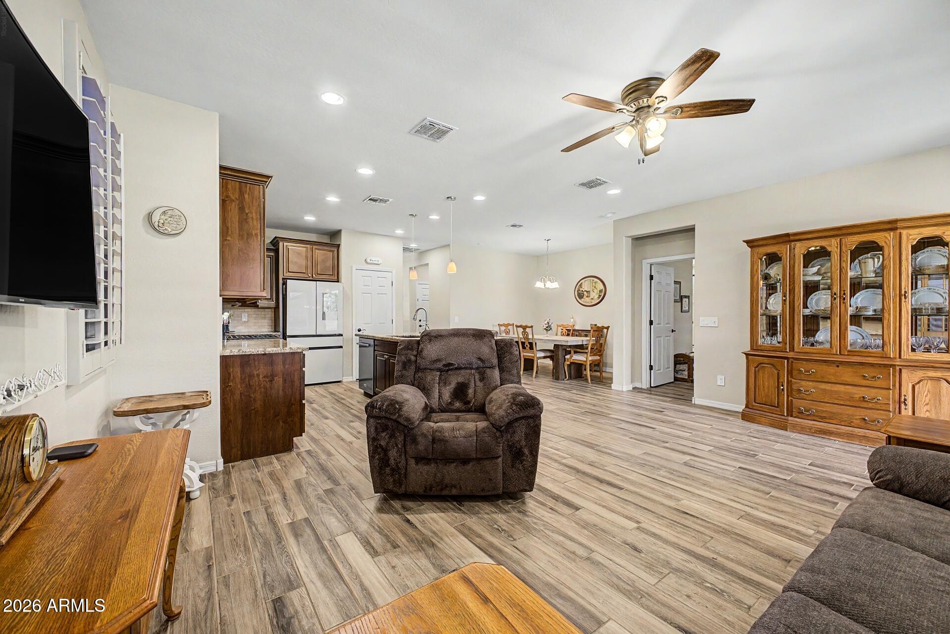 ENCORE AT EASTMARK PARCEL 9-4 - Residential