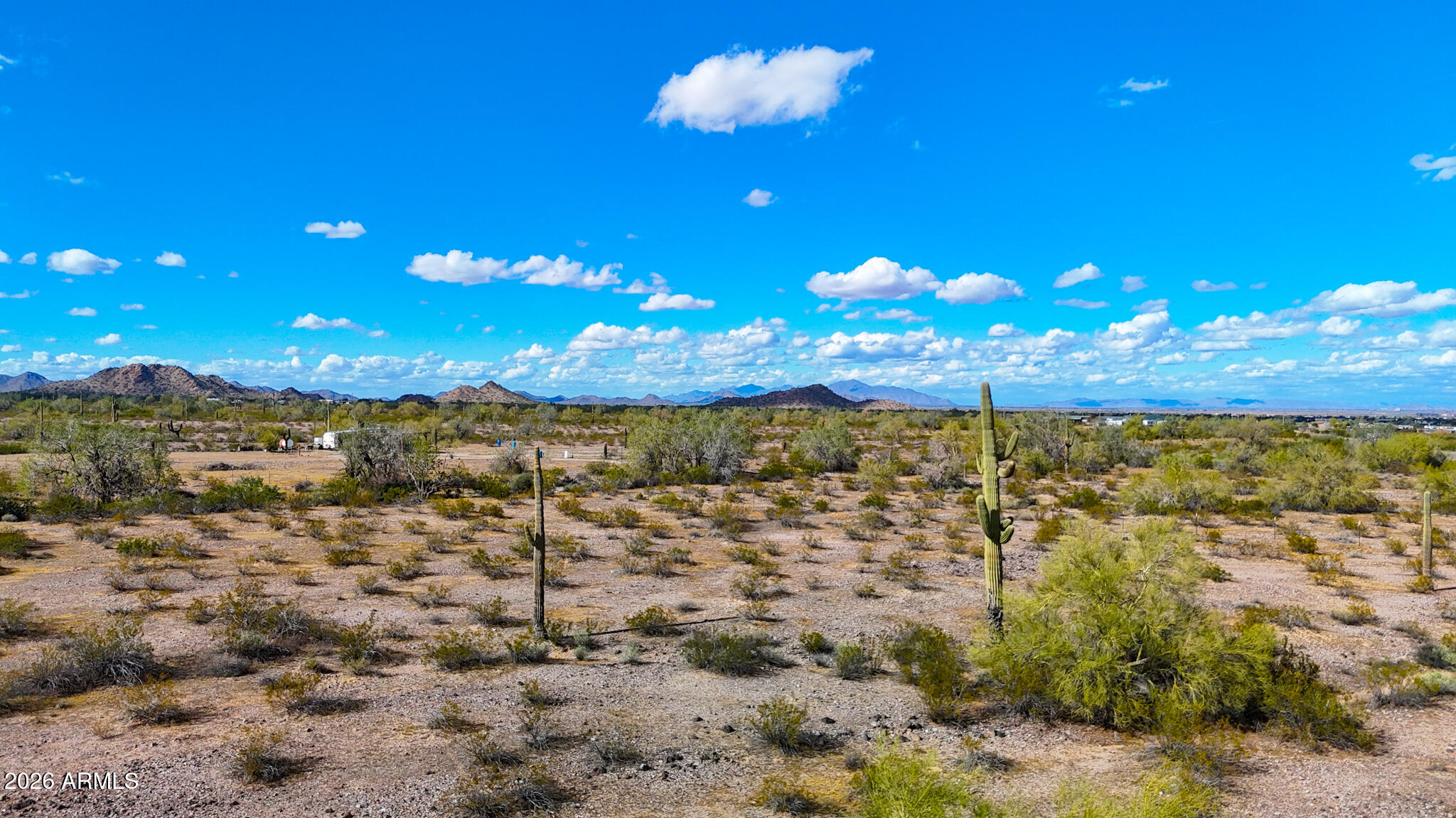 HIDDEN VALLEY ESTATES UNIT NO 2 - Land