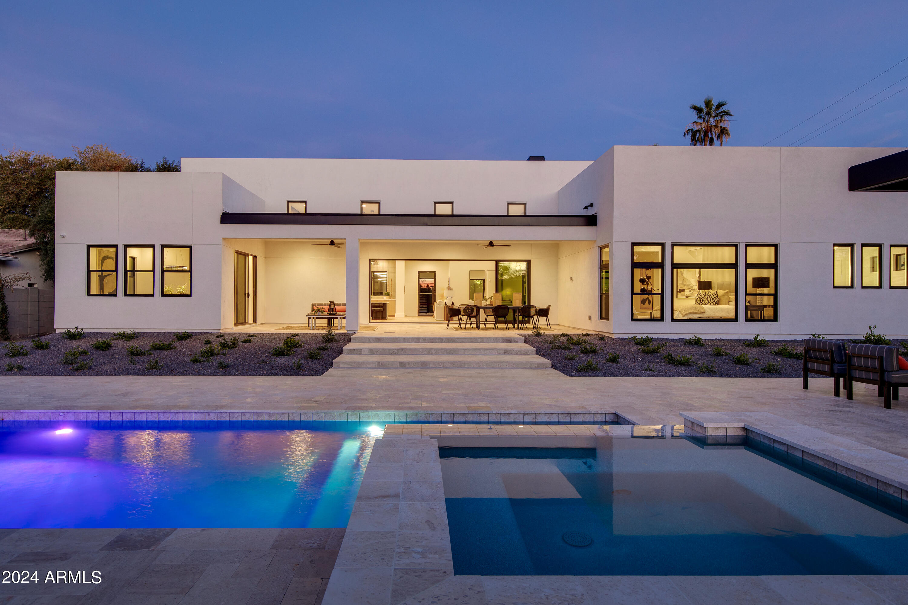 WHITCOMBS ROUNDUP RANCHOS - Residential