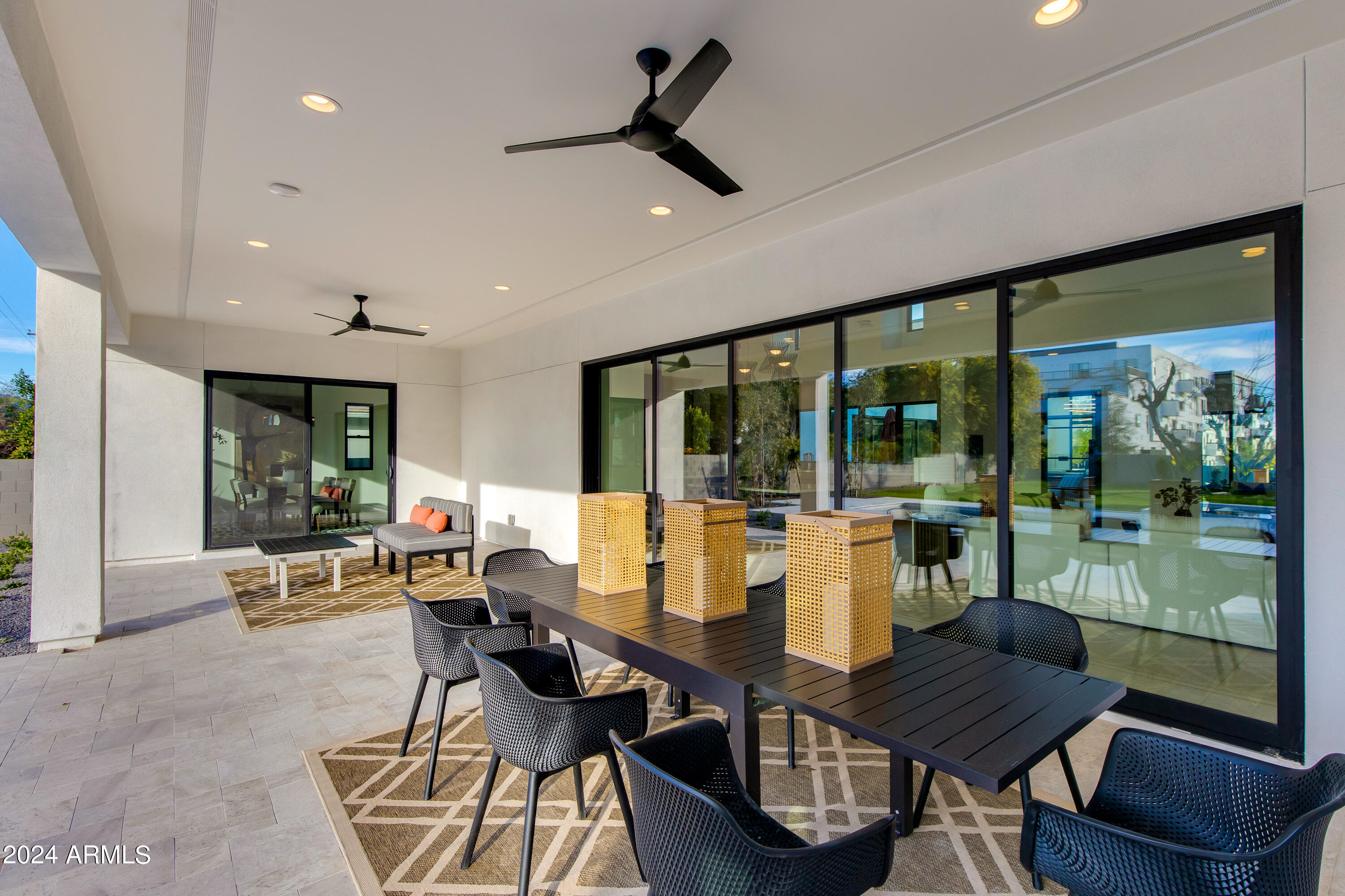 WHITCOMBS ROUNDUP RANCHOS - Residential