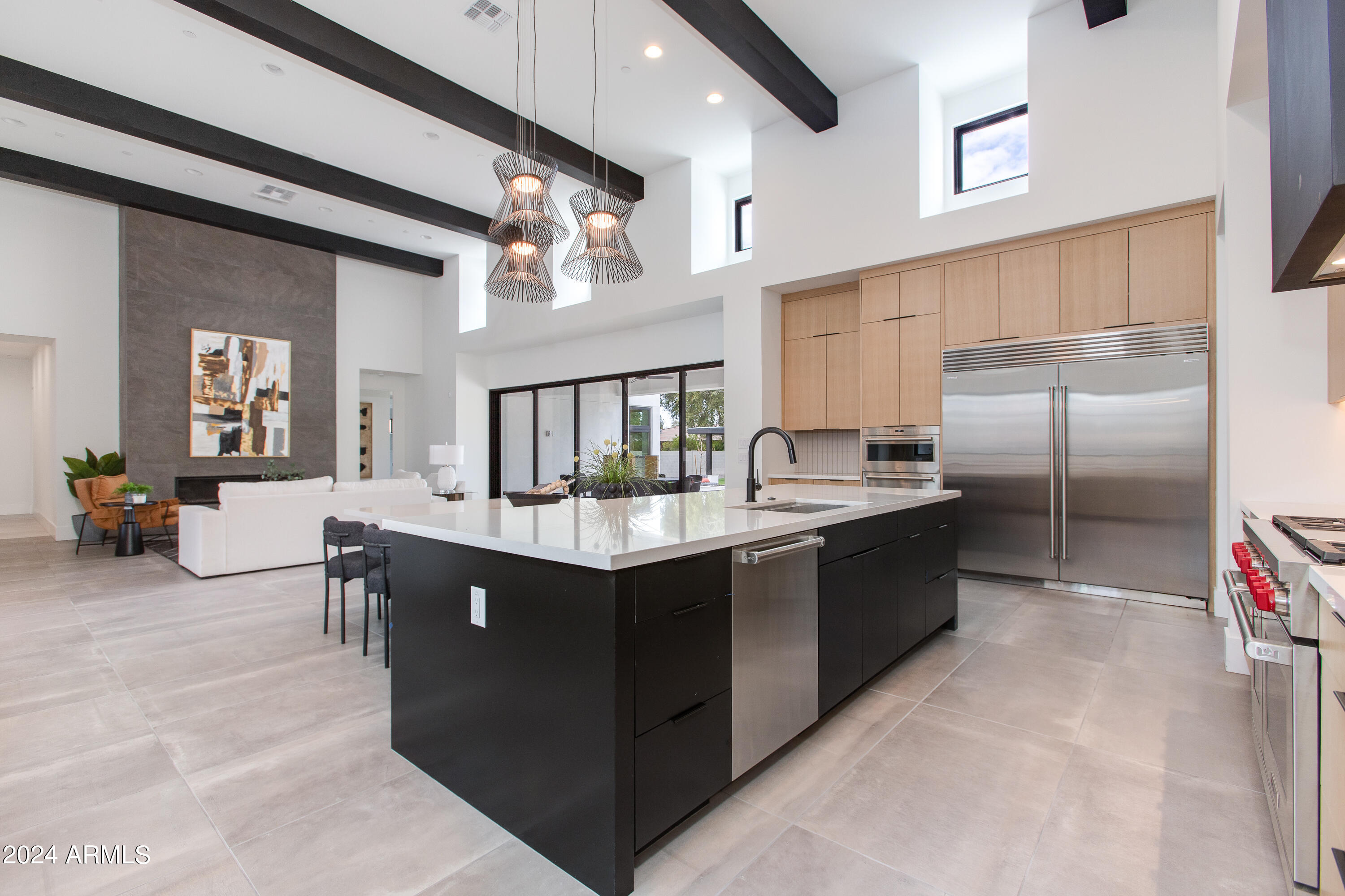 WHITCOMBS ROUNDUP RANCHOS - Residential