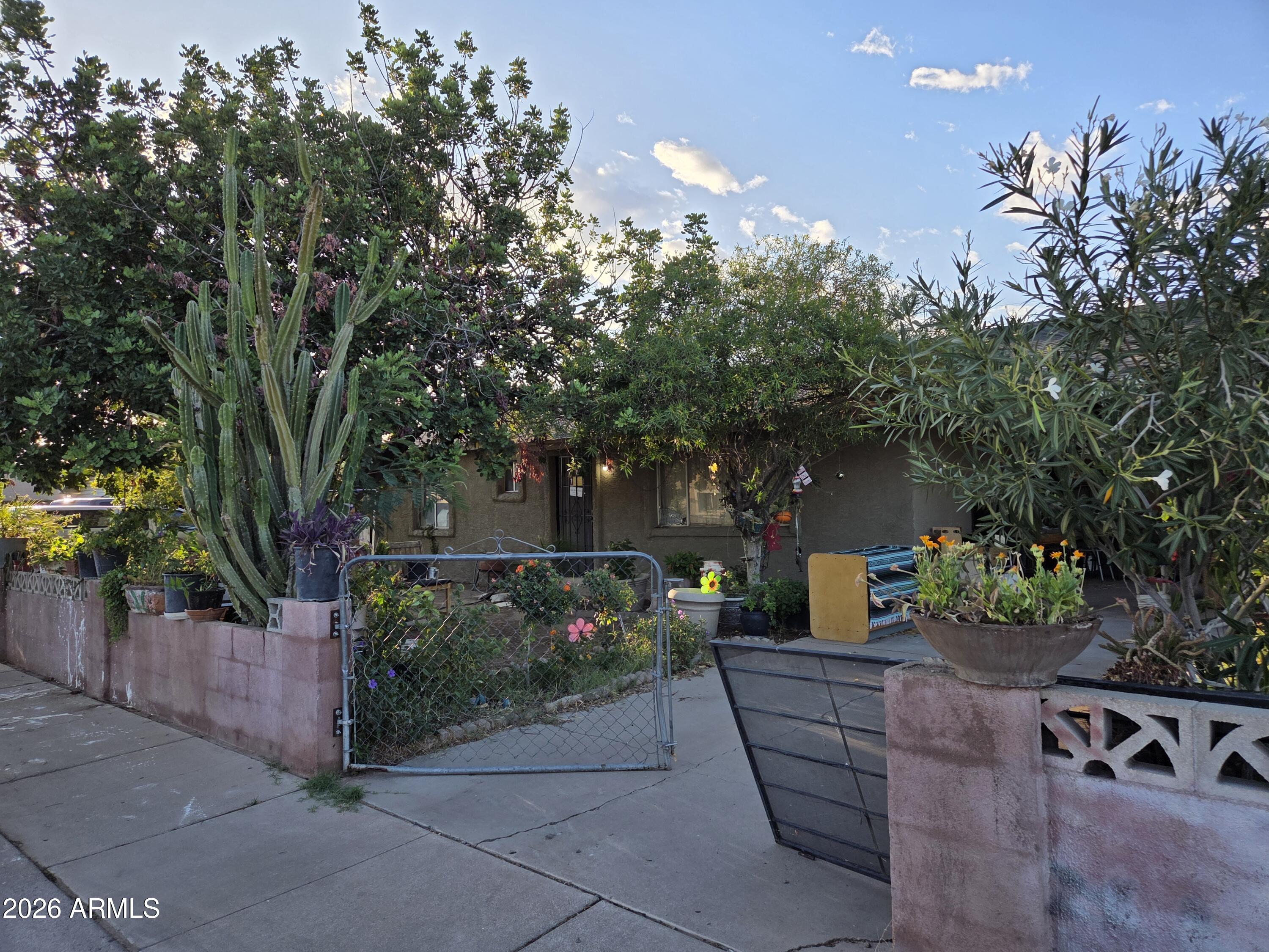SUNNYVALE UNIT 2 - Residential
