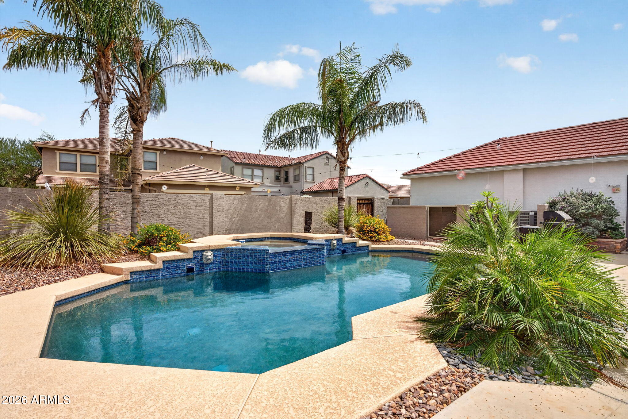 LYONS GATE PHASE 1 AND 2 - Residential