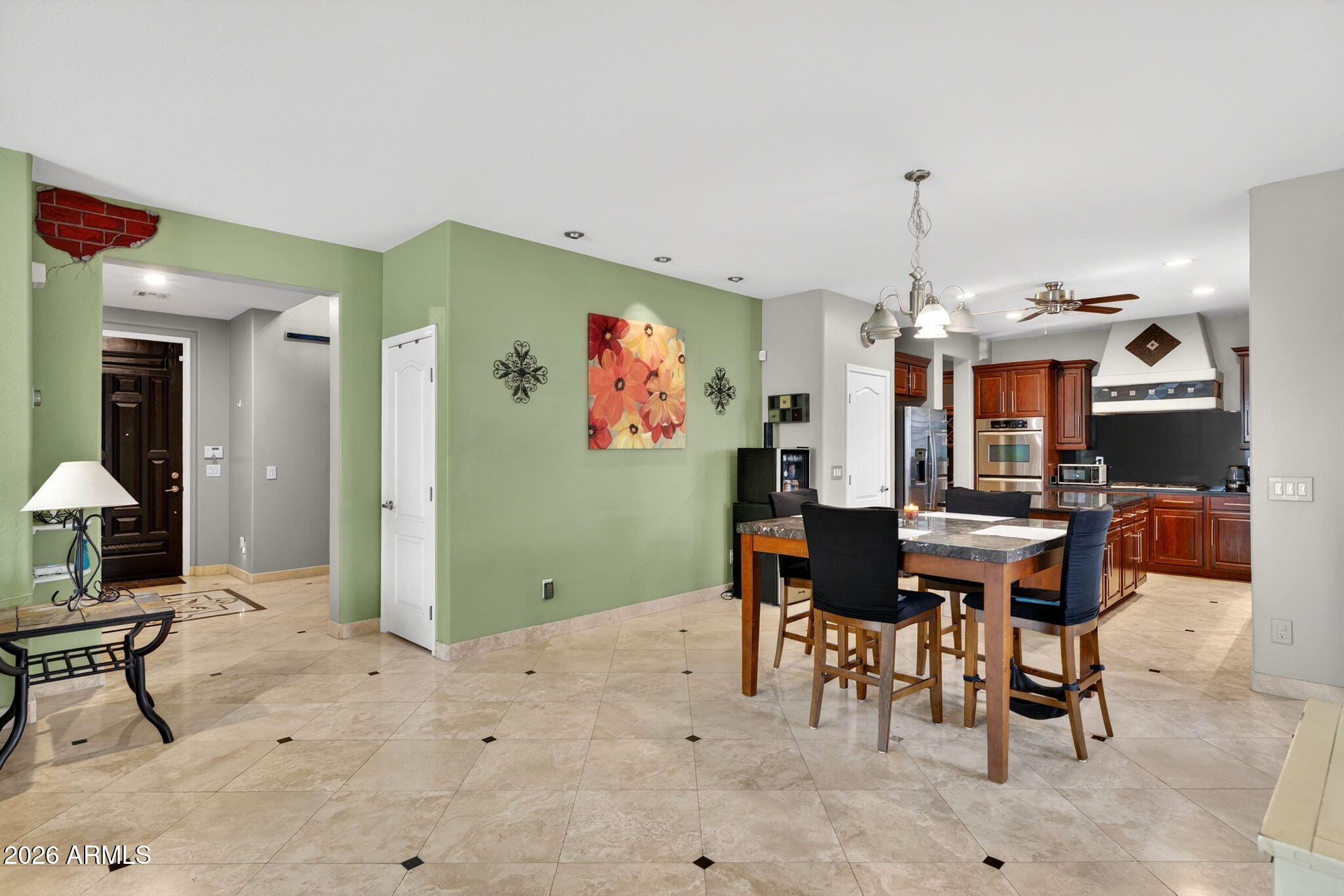 LYONS GATE PHASE 1 AND 2 - Residential
