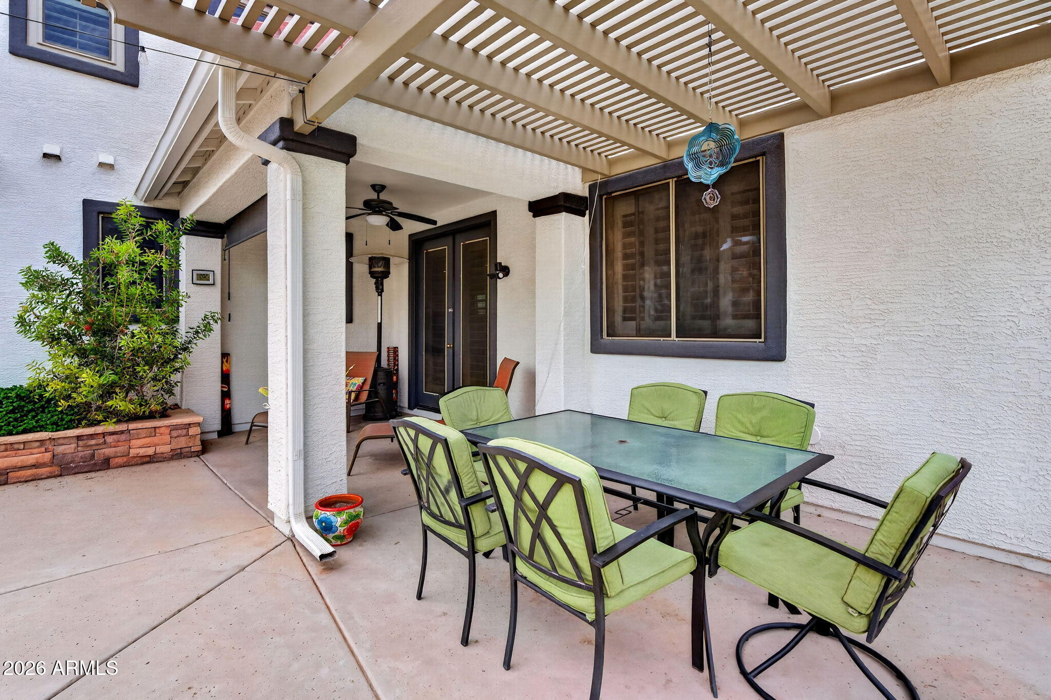 LYONS GATE PHASE 1 AND 2 - Residential
