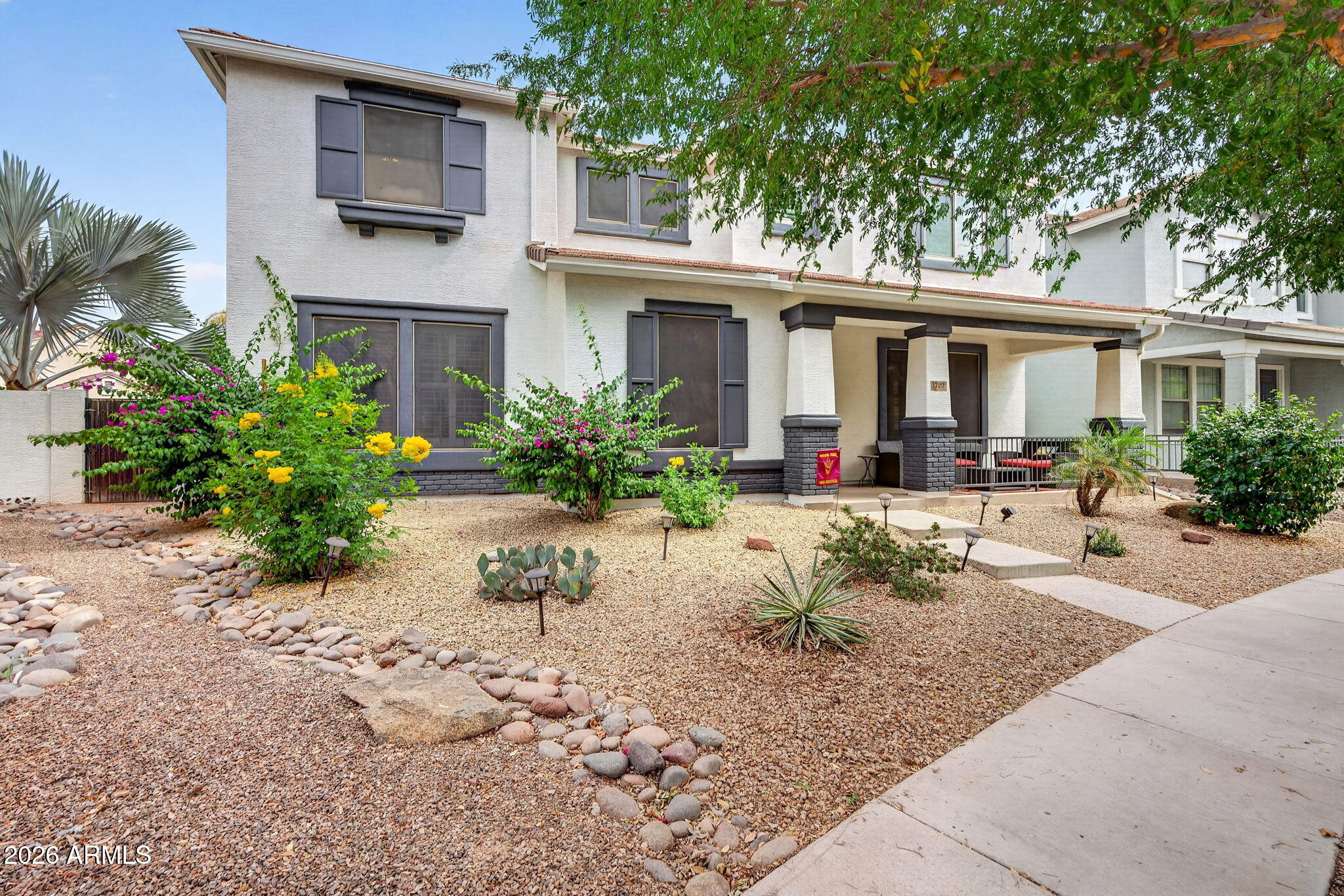 LYONS GATE PHASE 1 AND 2 - Residential