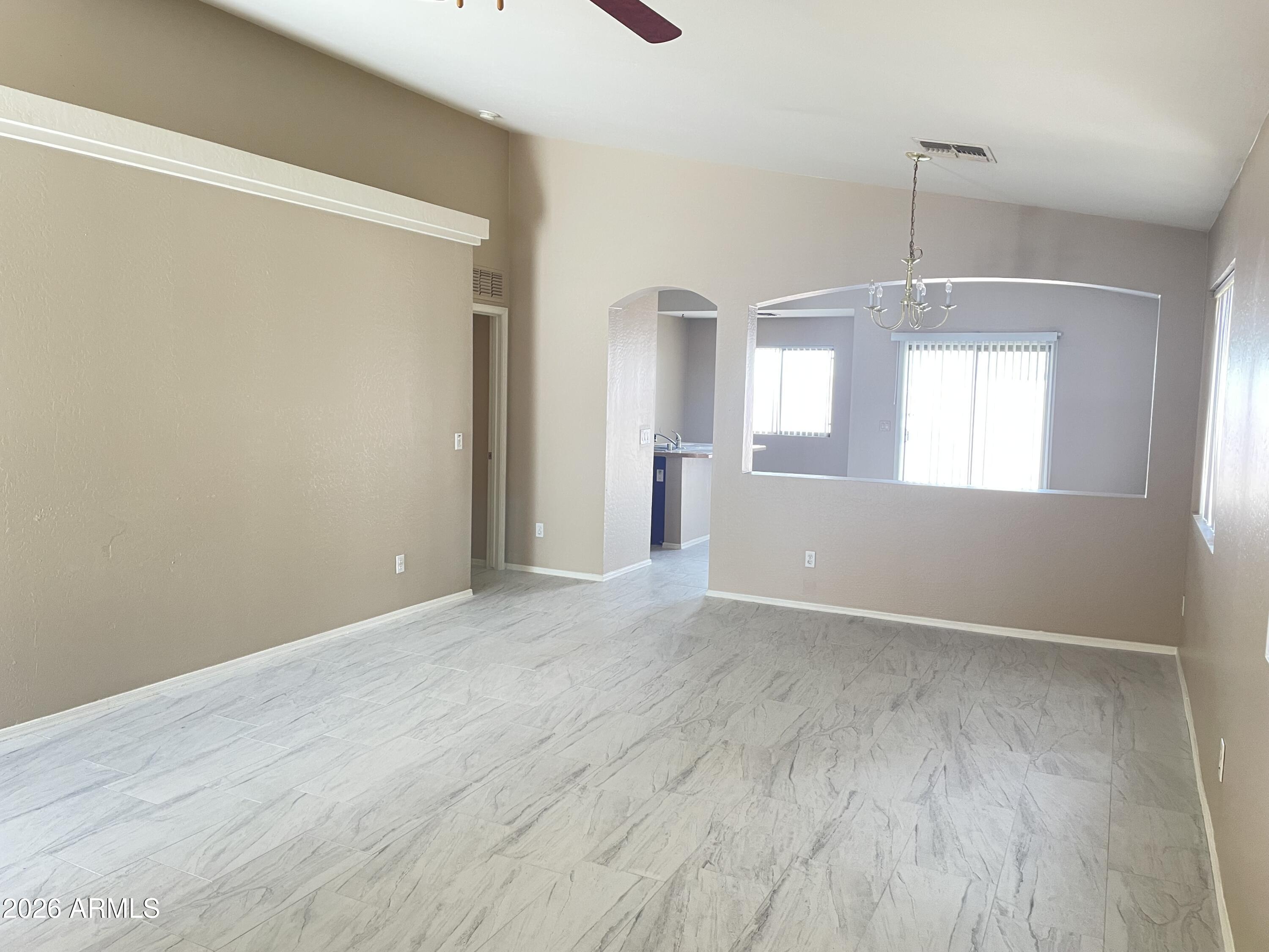 PARK MEADOWS - Residential Lease