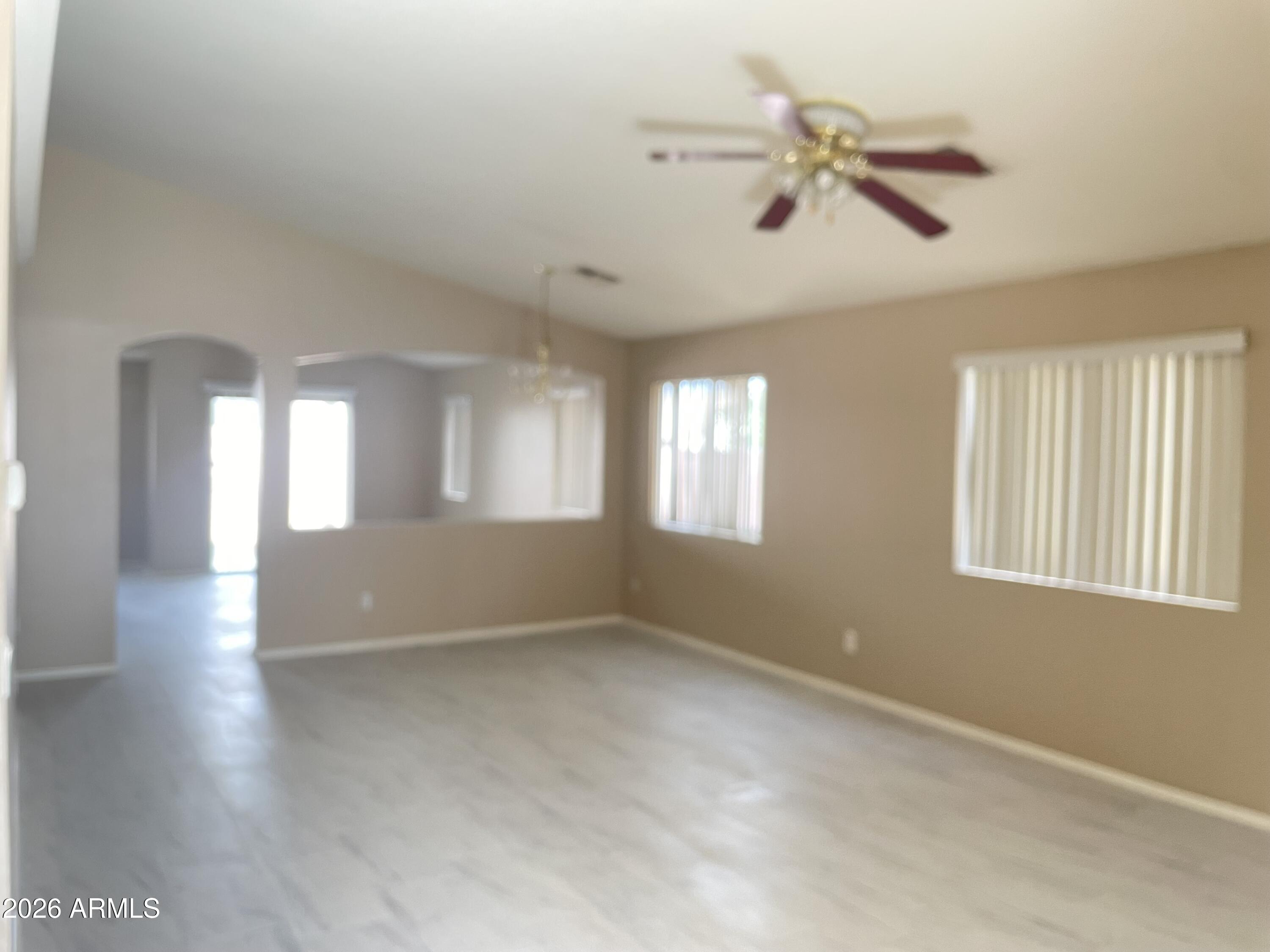 PARK MEADOWS - Residential Lease