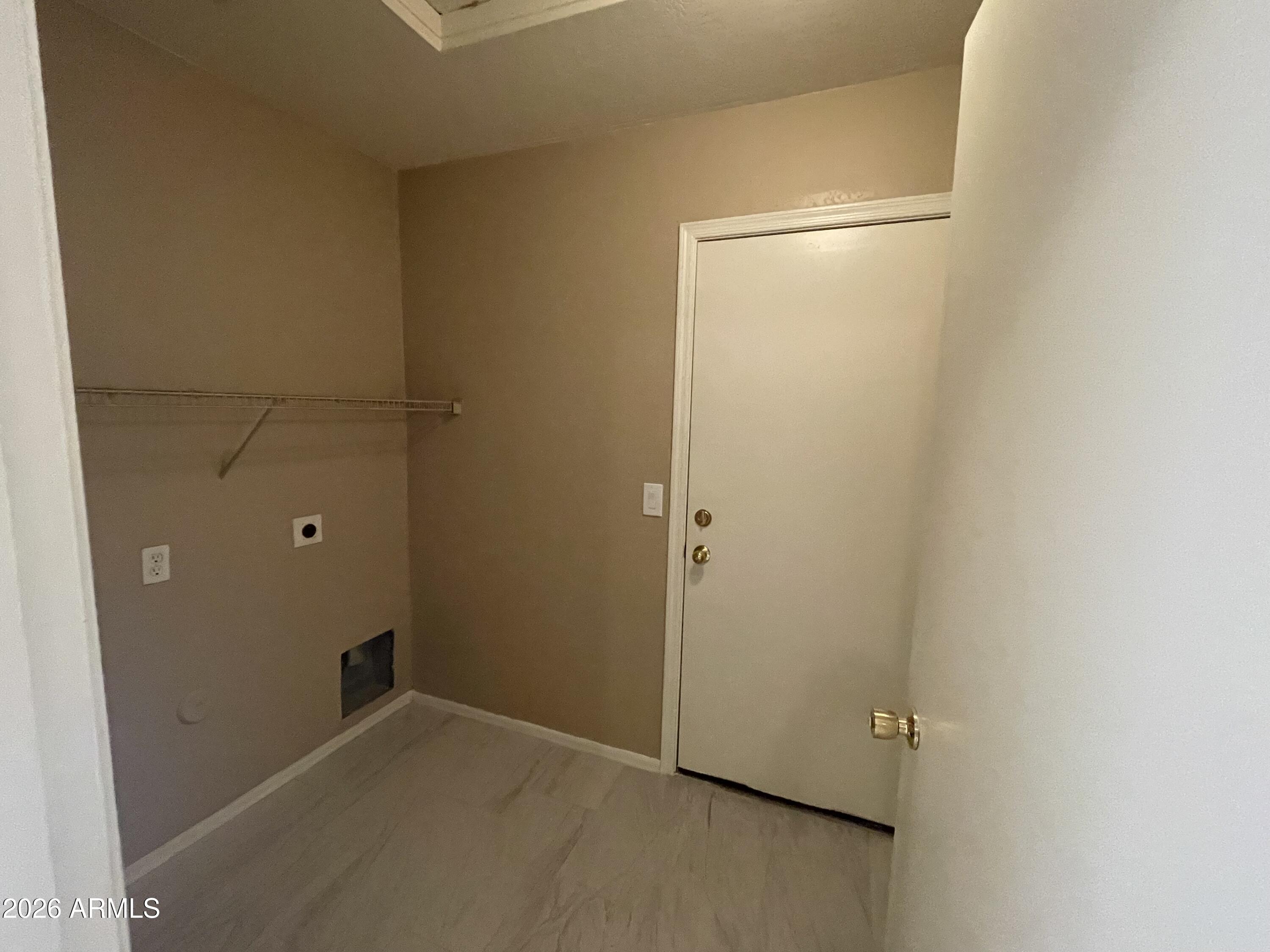 PARK MEADOWS - Residential Lease