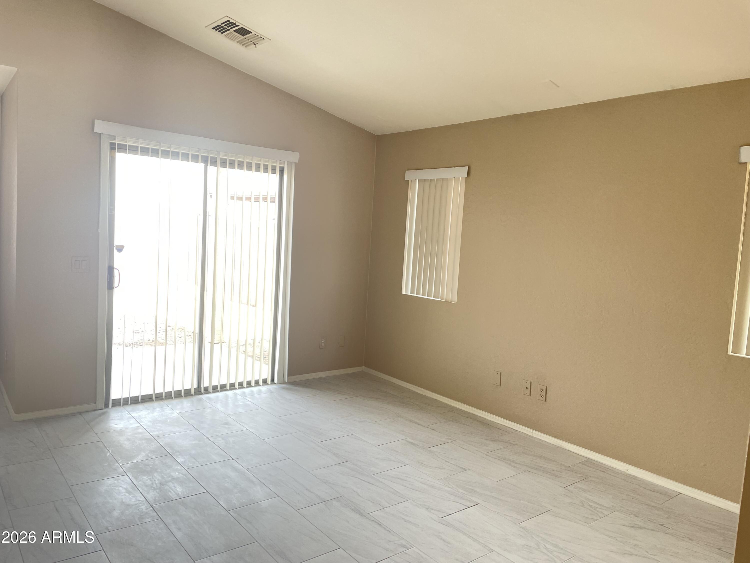 PARK MEADOWS - Residential Lease