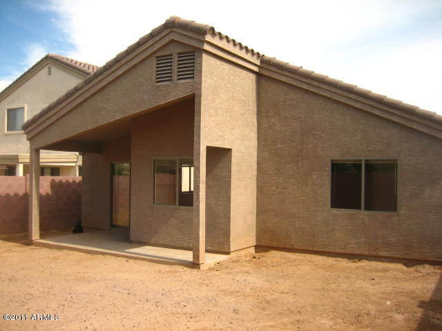 PARK MEADOWS - Residential Lease