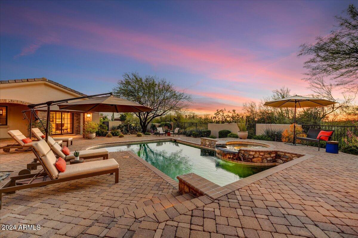 DESERT HIGHLANDS - Residential