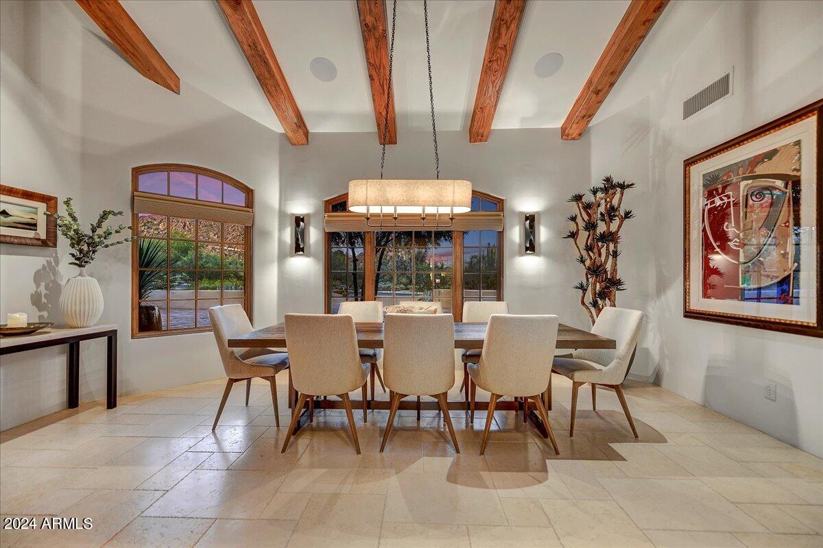 DESERT HIGHLANDS - Residential
