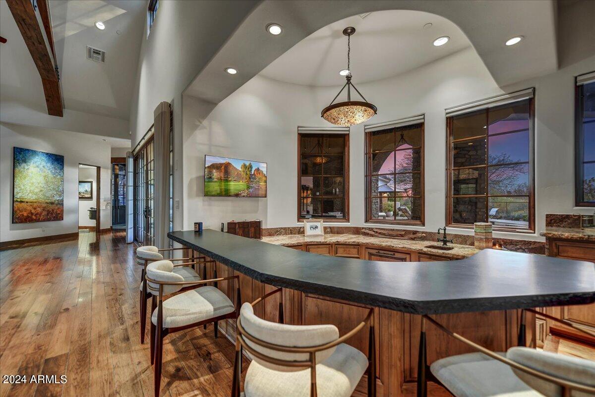DESERT HIGHLANDS - Residential