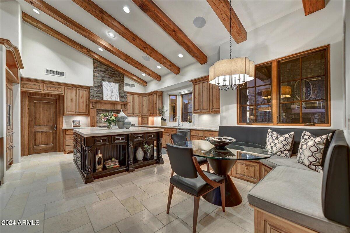 DESERT HIGHLANDS - Residential
