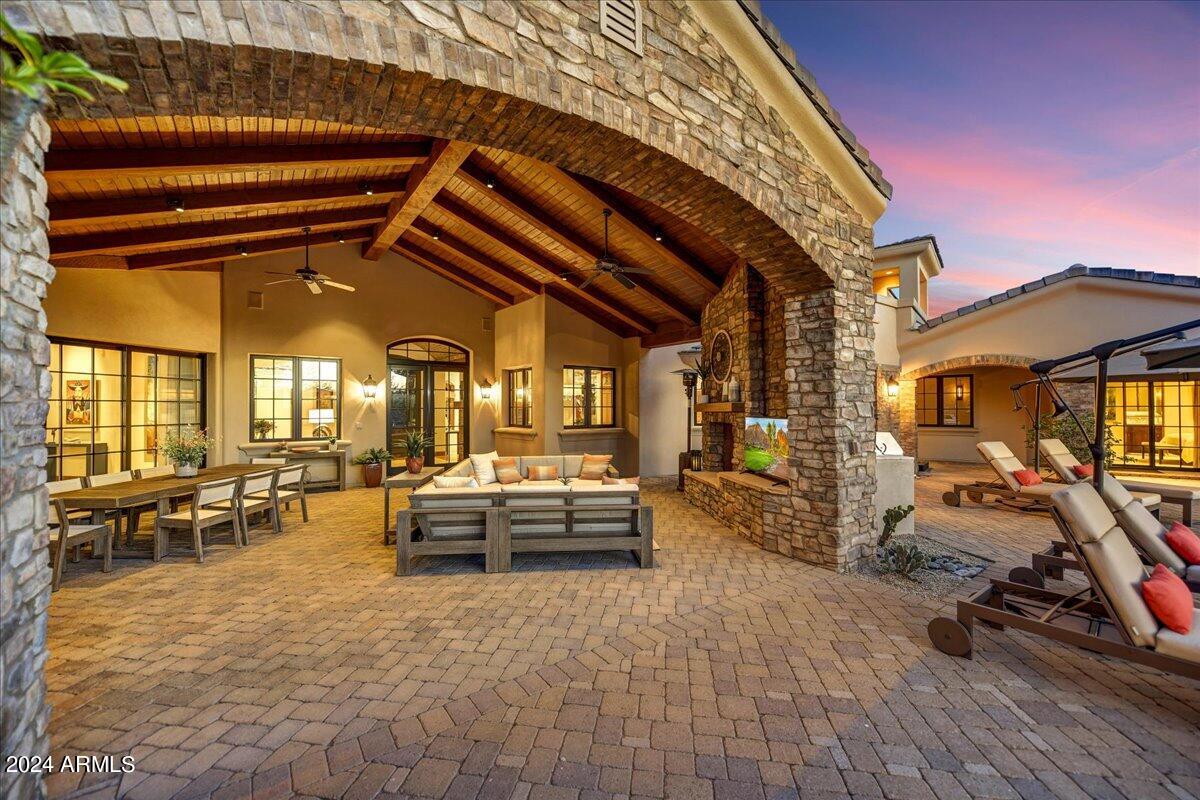 DESERT HIGHLANDS - Residential