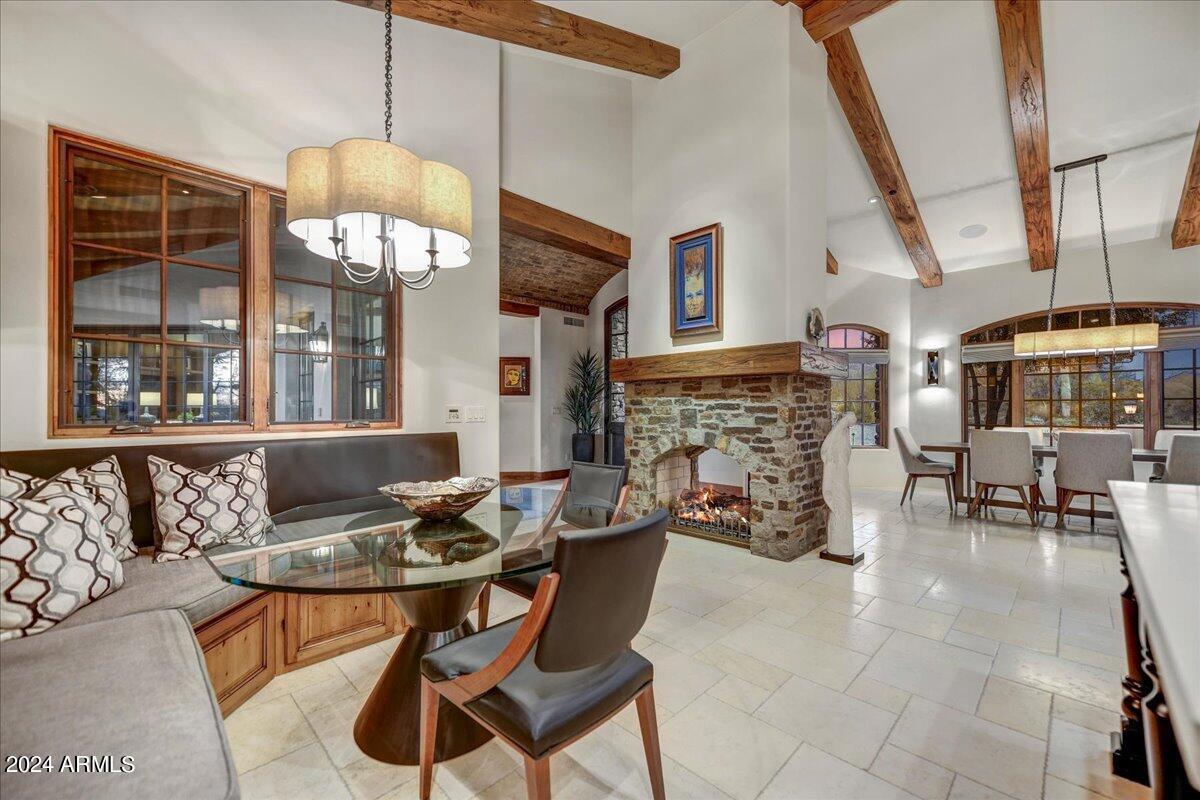 DESERT HIGHLANDS - Residential