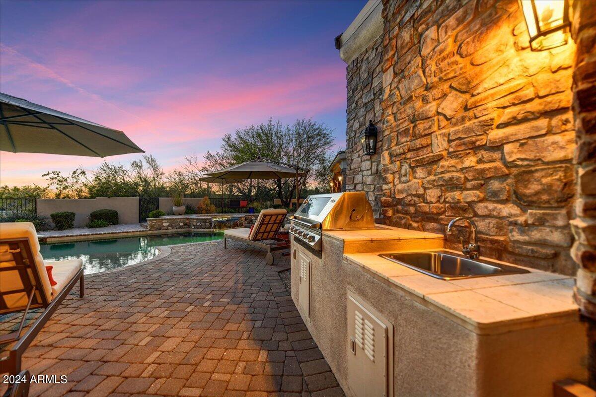 DESERT HIGHLANDS - Residential
