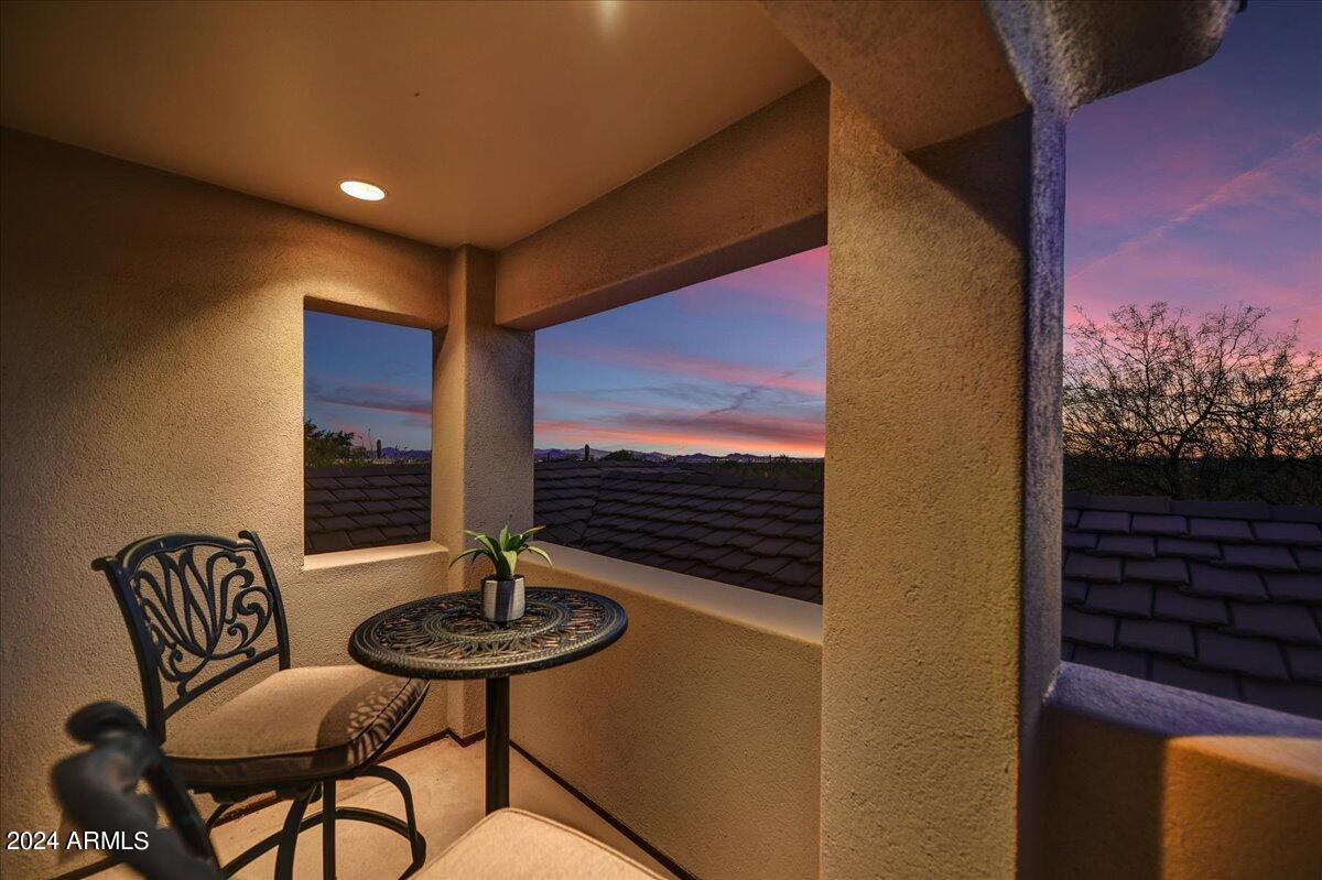 DESERT HIGHLANDS - Residential