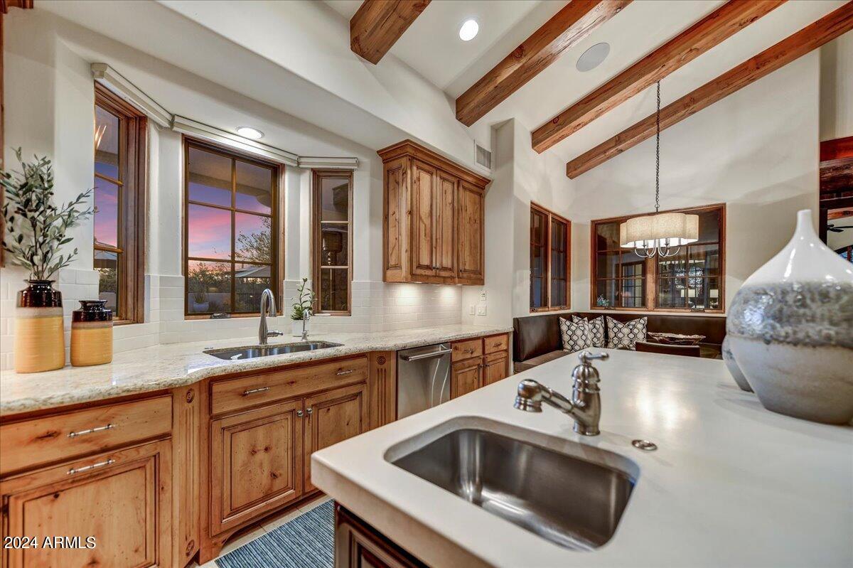 DESERT HIGHLANDS - Residential